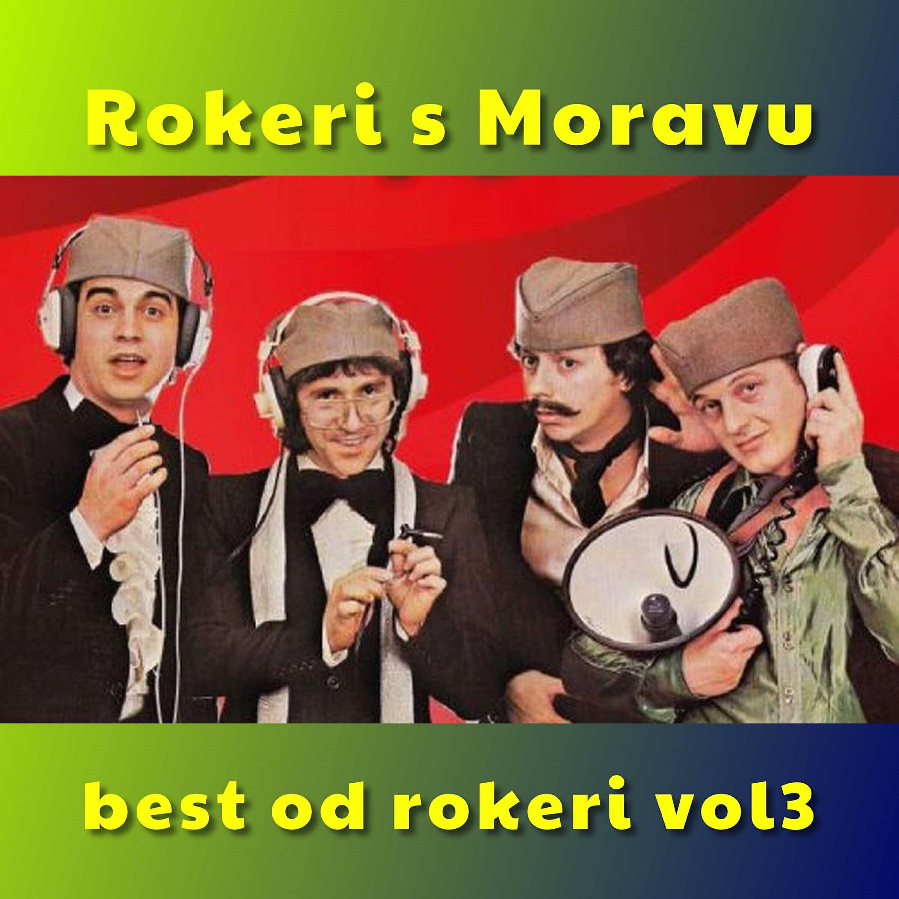 Rokeri S Moravu