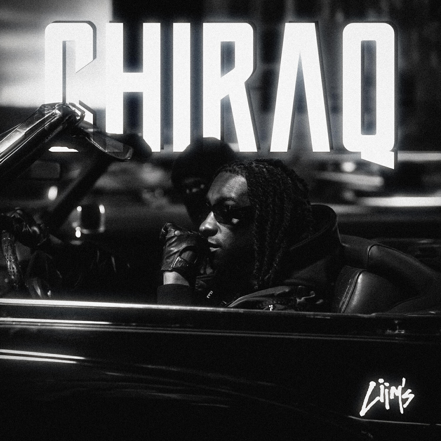 Релиз CHIRAQ