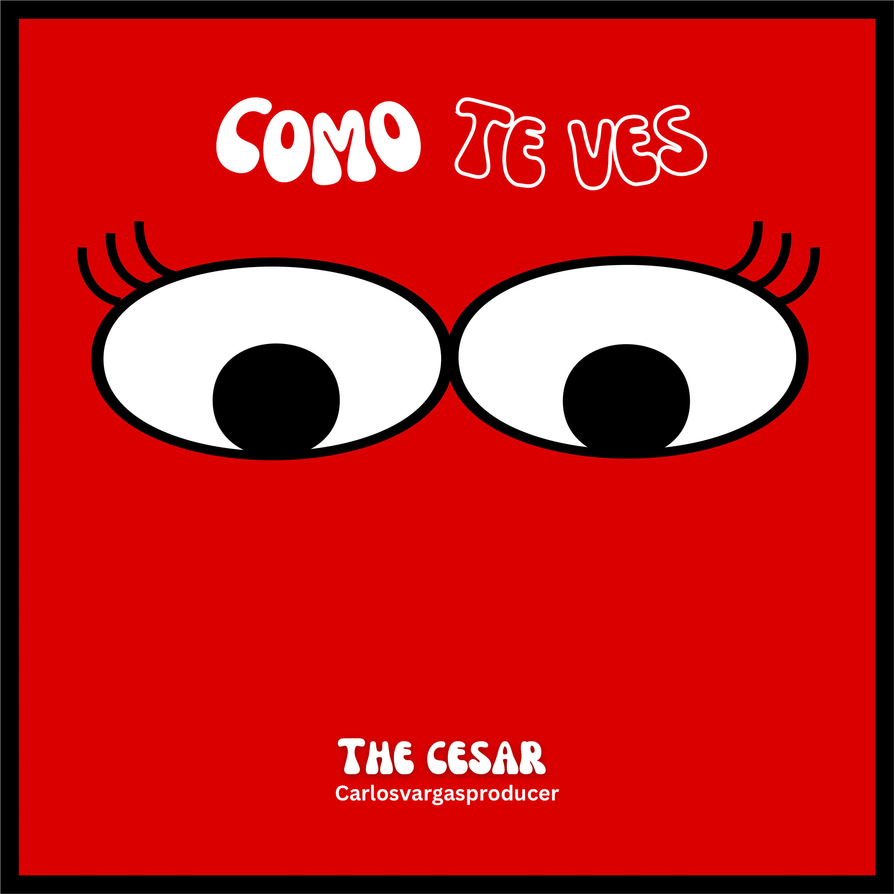 Релиз Como Te Ves