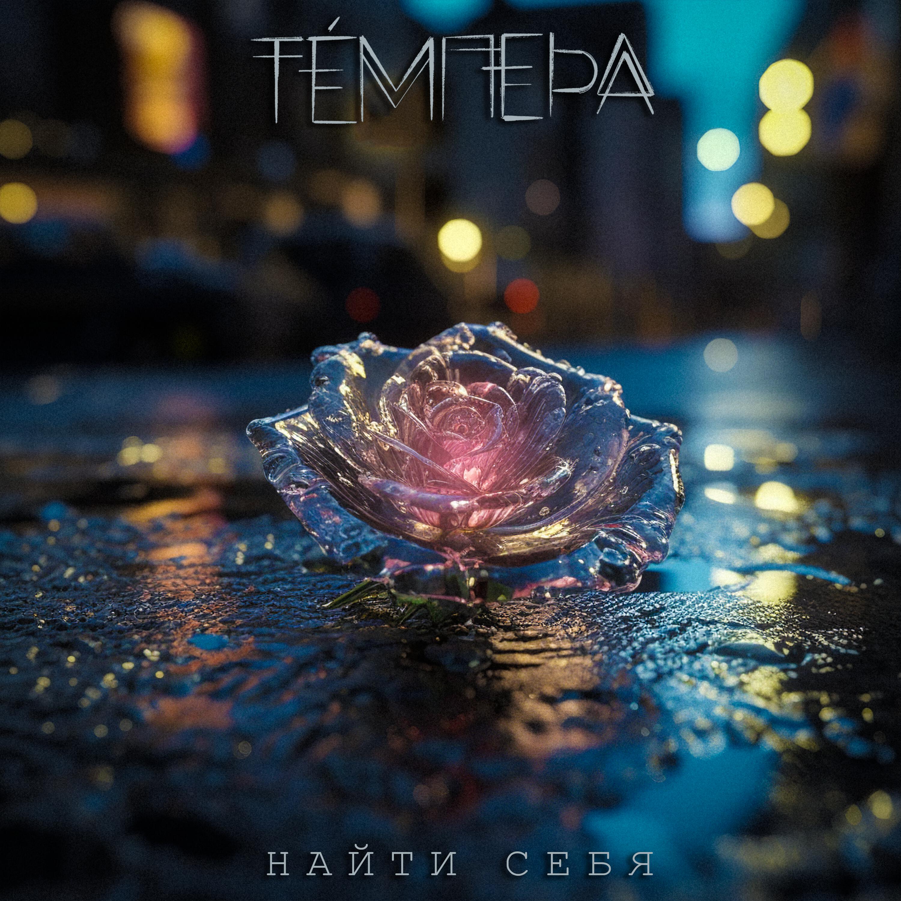 Релиз Найти себя