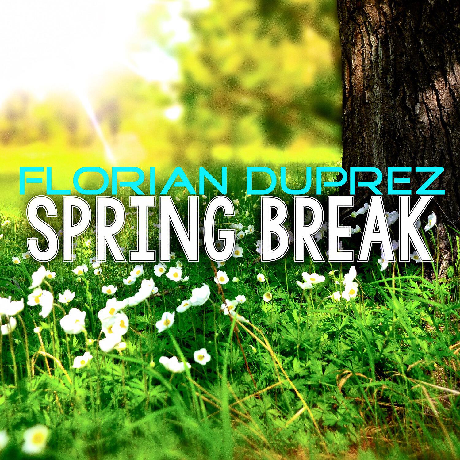 Релиз Spring Break