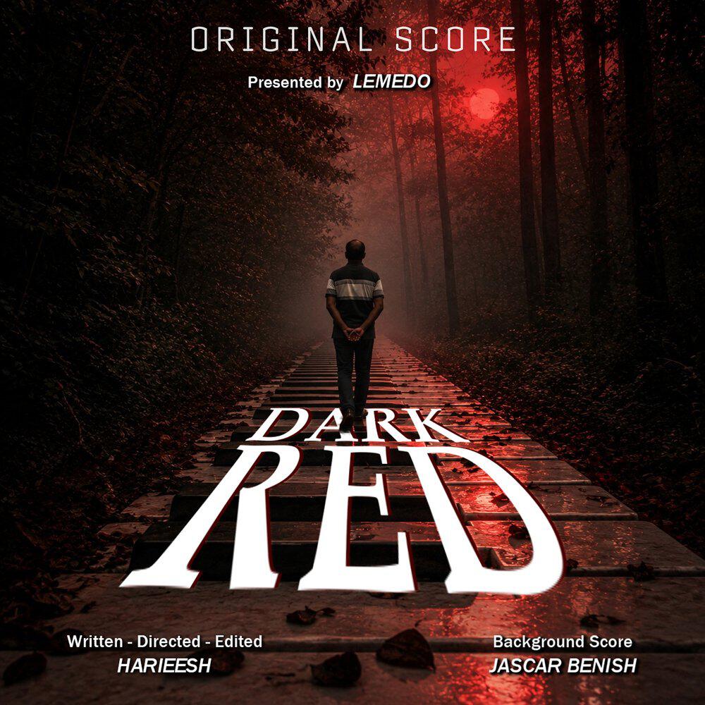 Релиз Dark Red (Original Score)