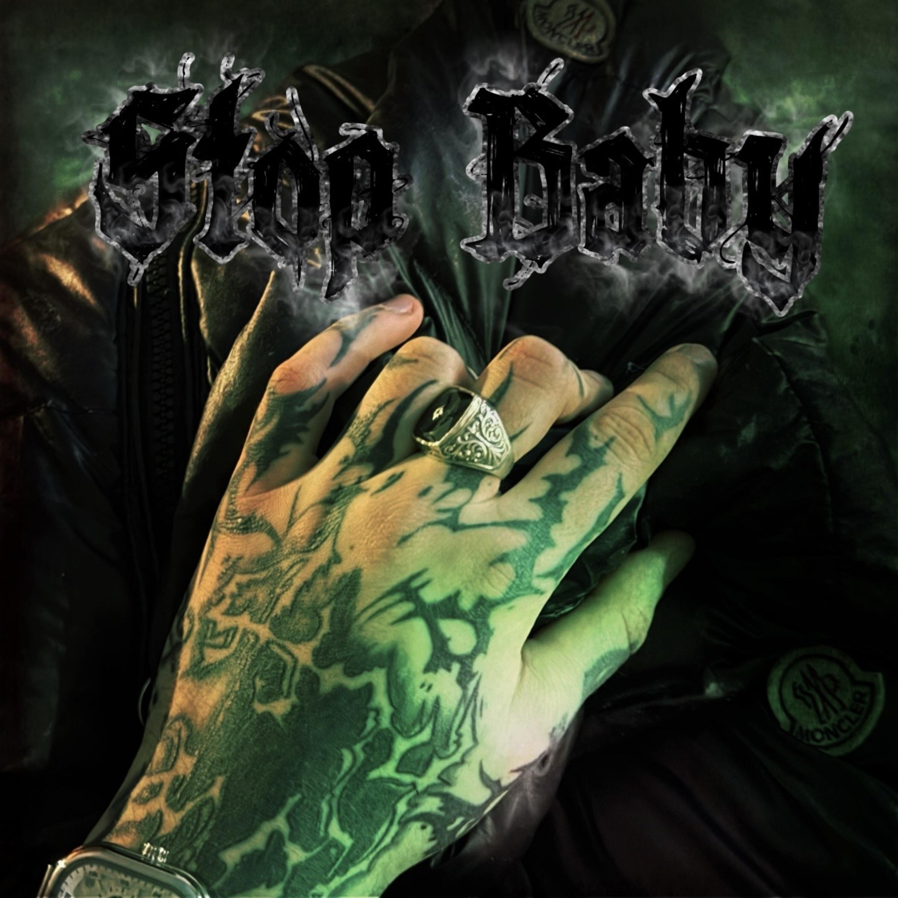 Релиз Stop Baby