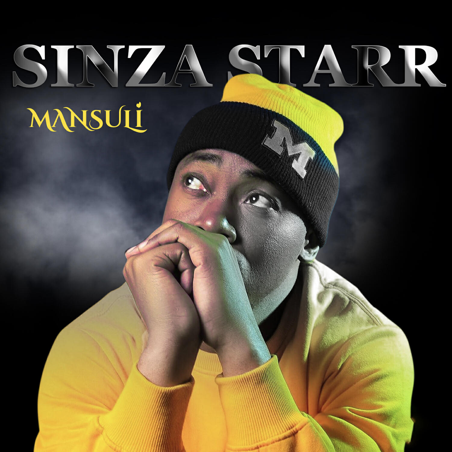 Релиз Sinza Starr
