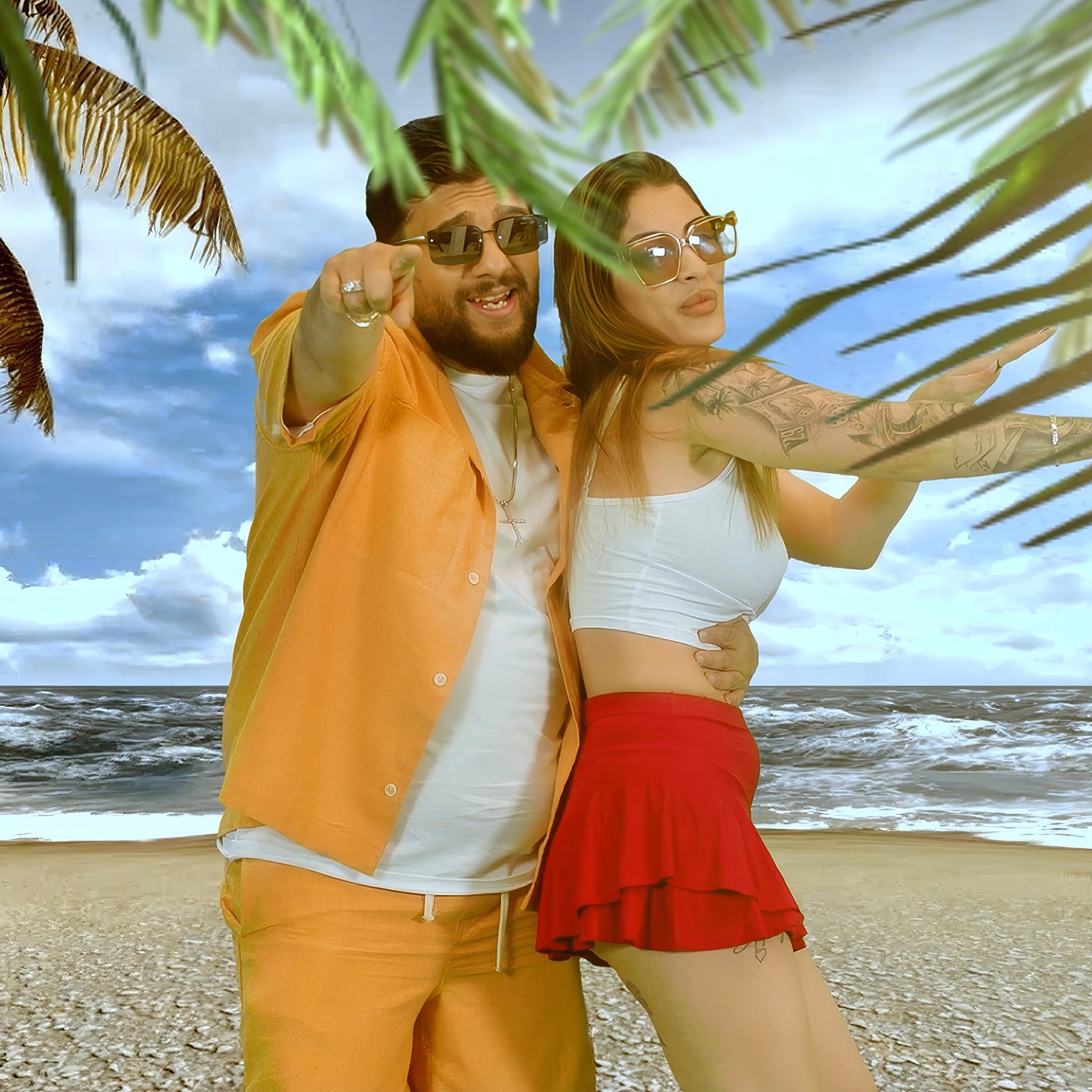 Релиз Bahamas