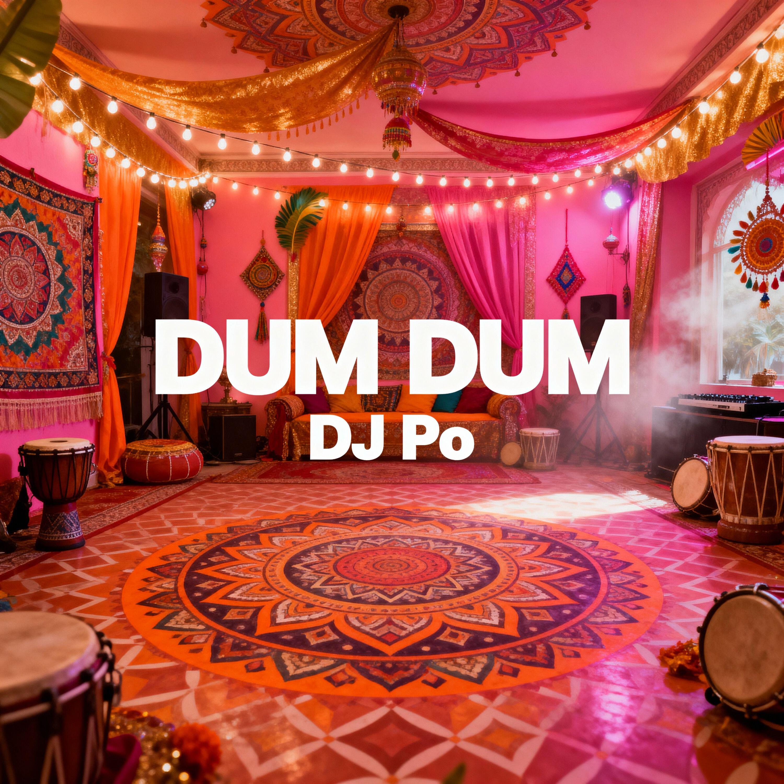 Релиз DUM DUM