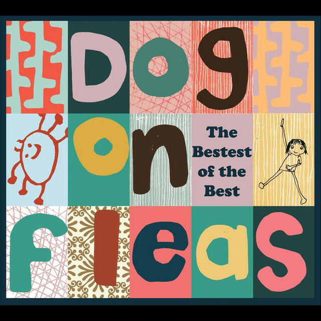 Релиз The Bestest of The Best