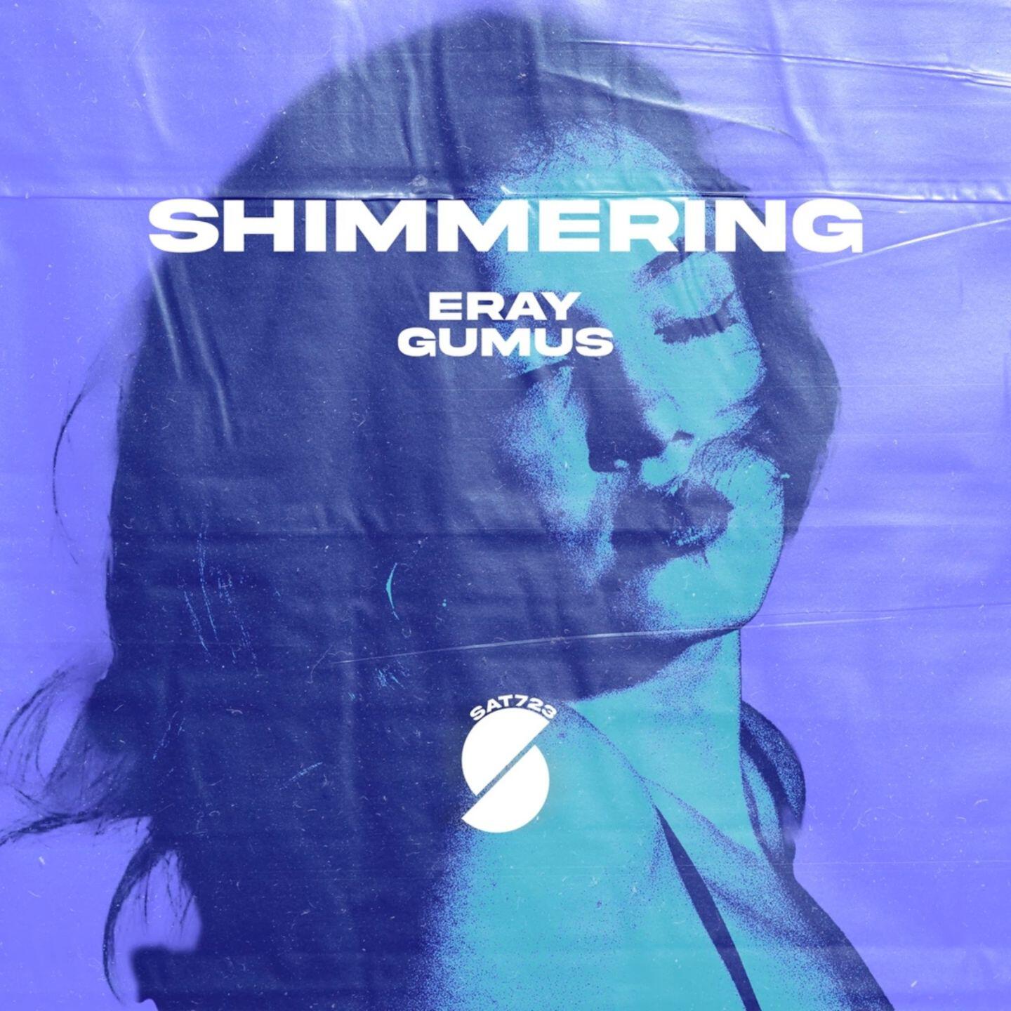 Постер альбома Shimmering