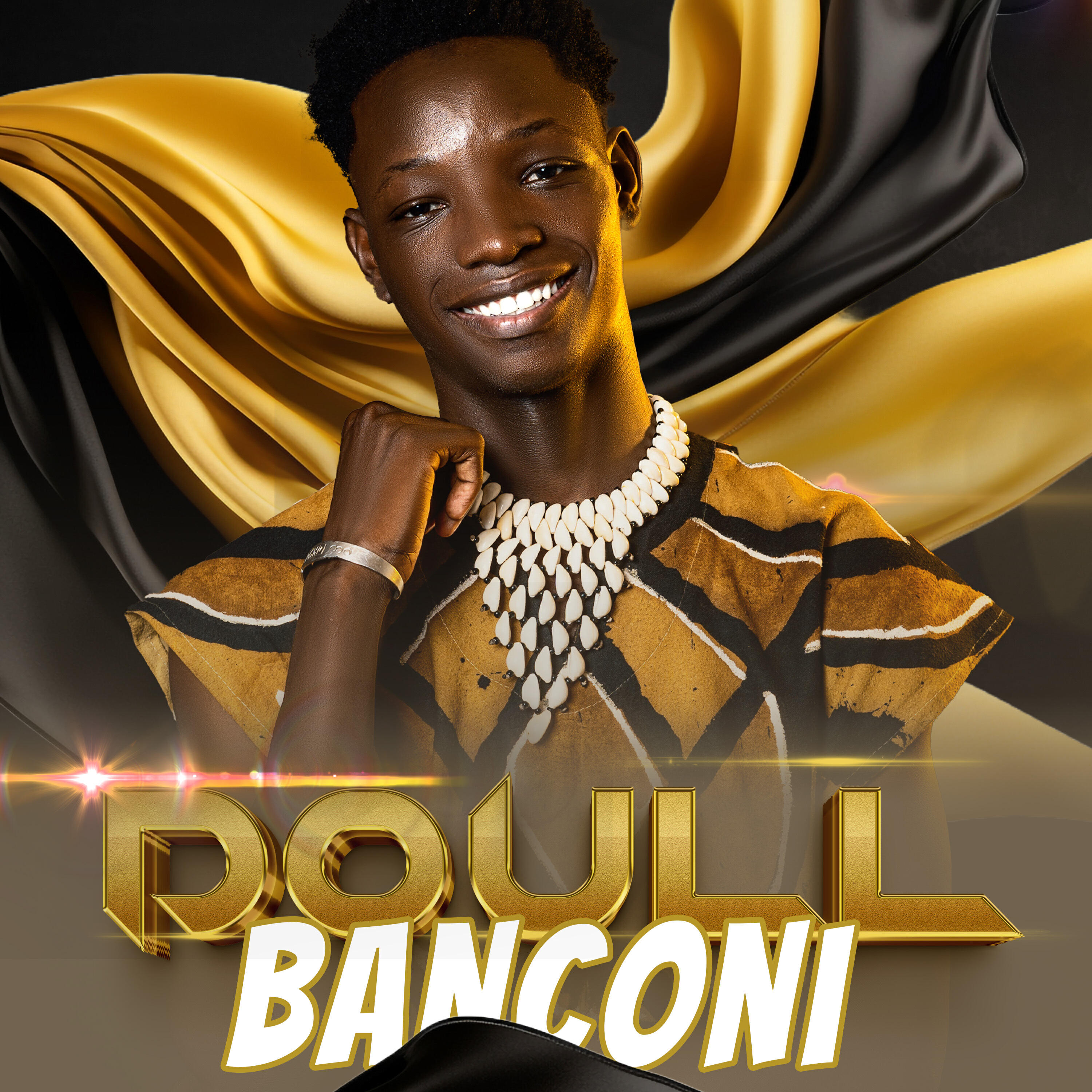 Релиз Banconi