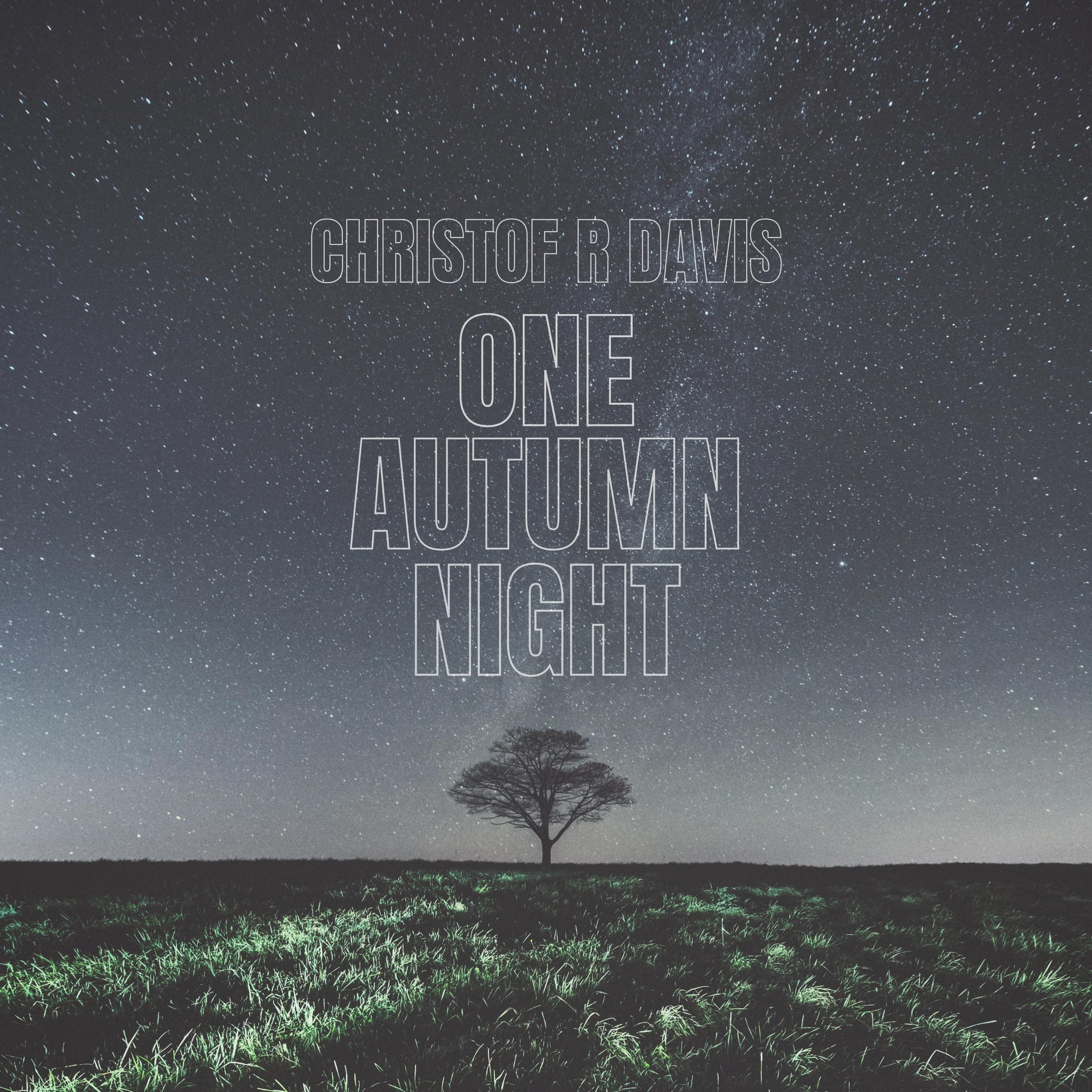 Релиз One Autumn Night
