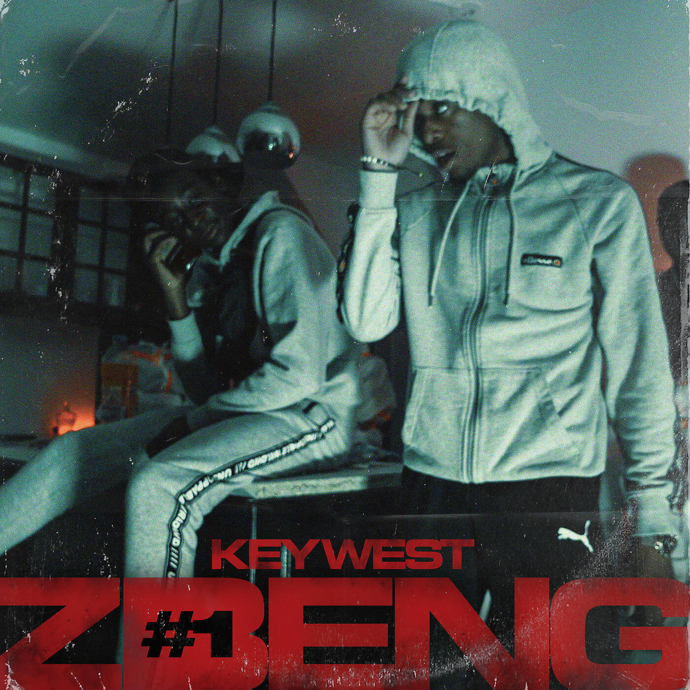 Релиз Zbeng #1
