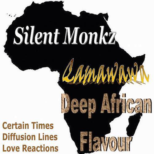 Релиз Qamawawa Deep African Flavour