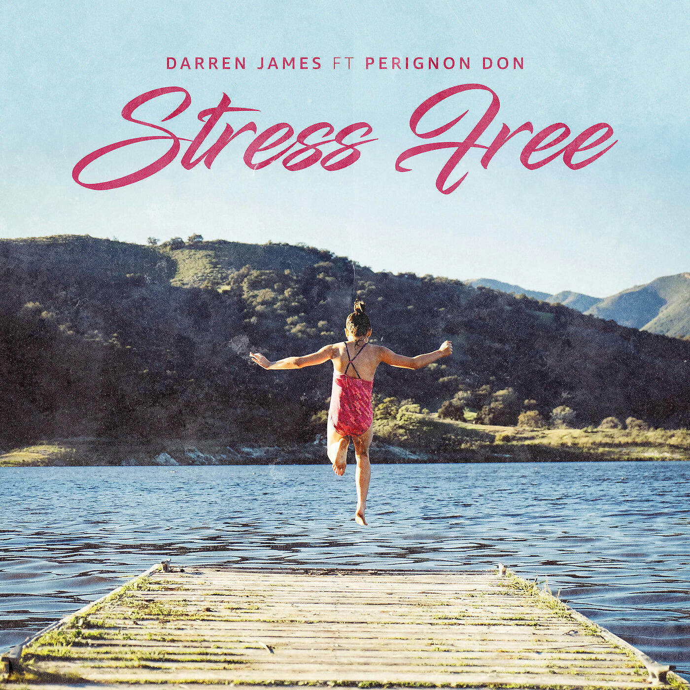 Релиз Stress Free