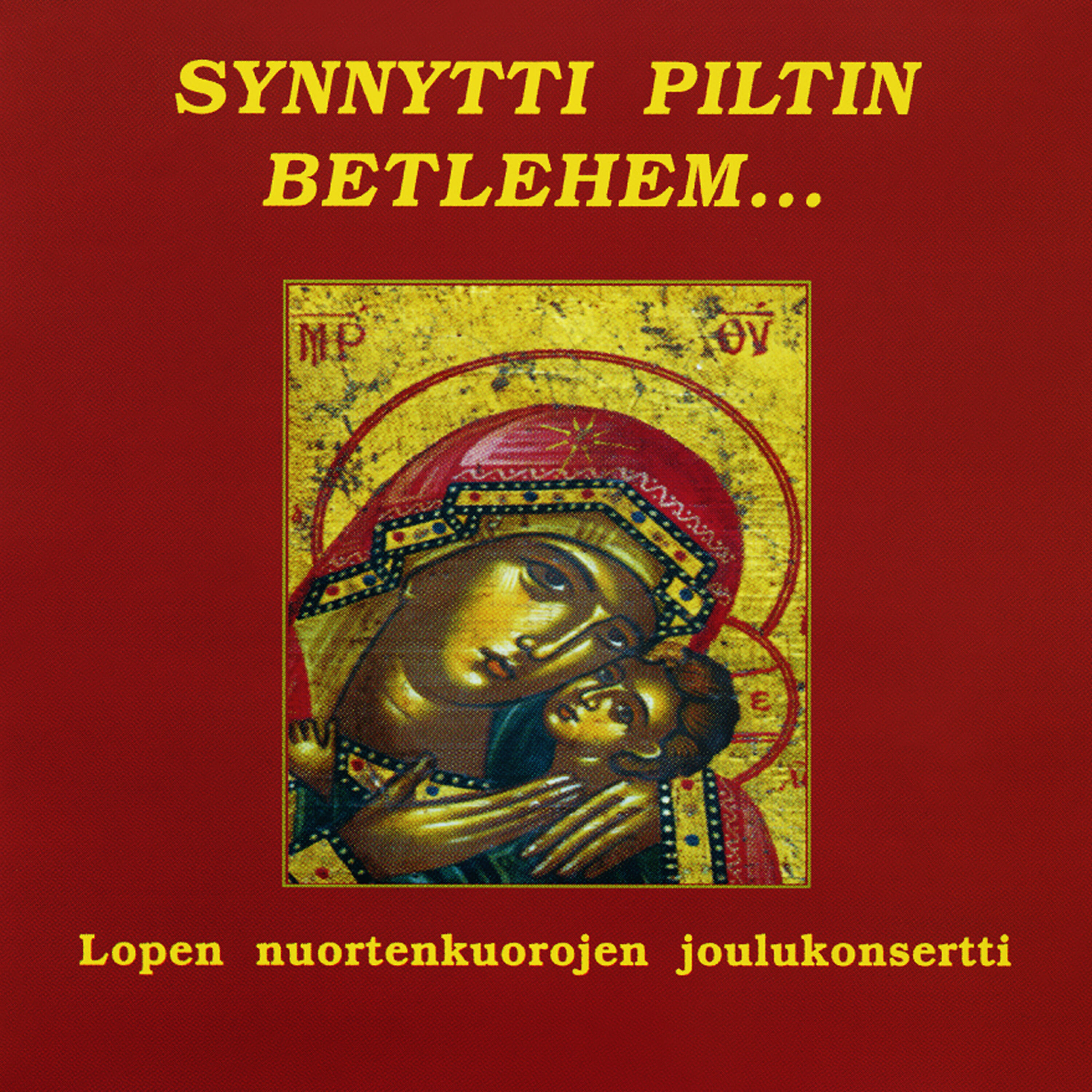 Janne Perko