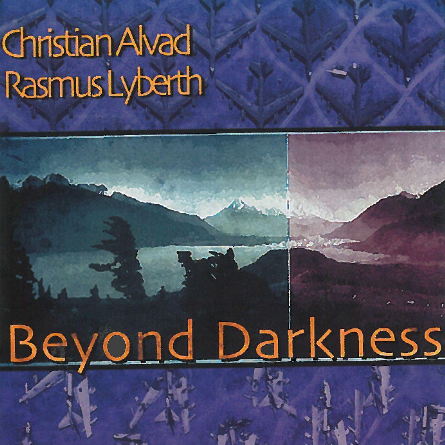 Релиз Beyond Darkness