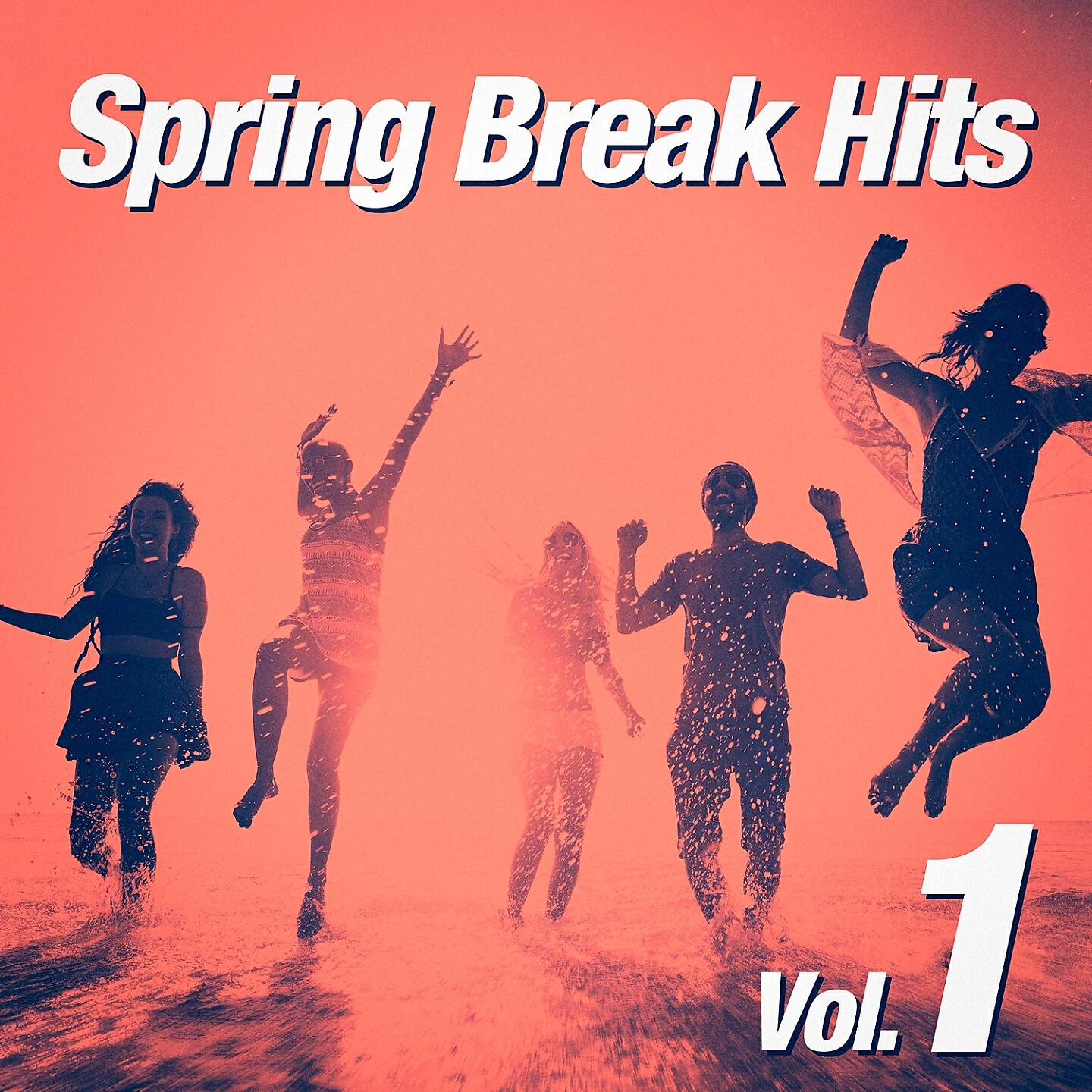 Релиз Spring Break Hits, Vol. 1