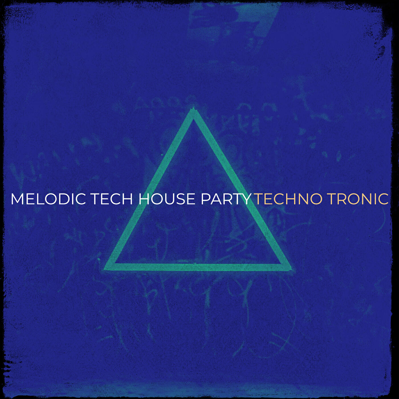 Релиз Melodic Tech House Party