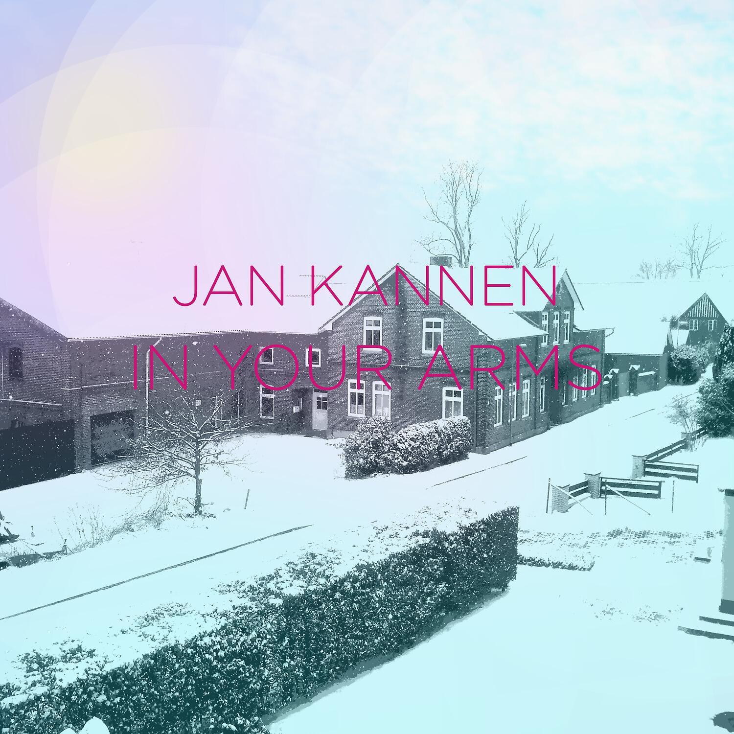 Релиз In Your Arms