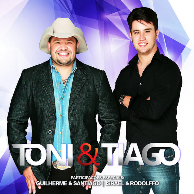 Релиз Toni & Tiago