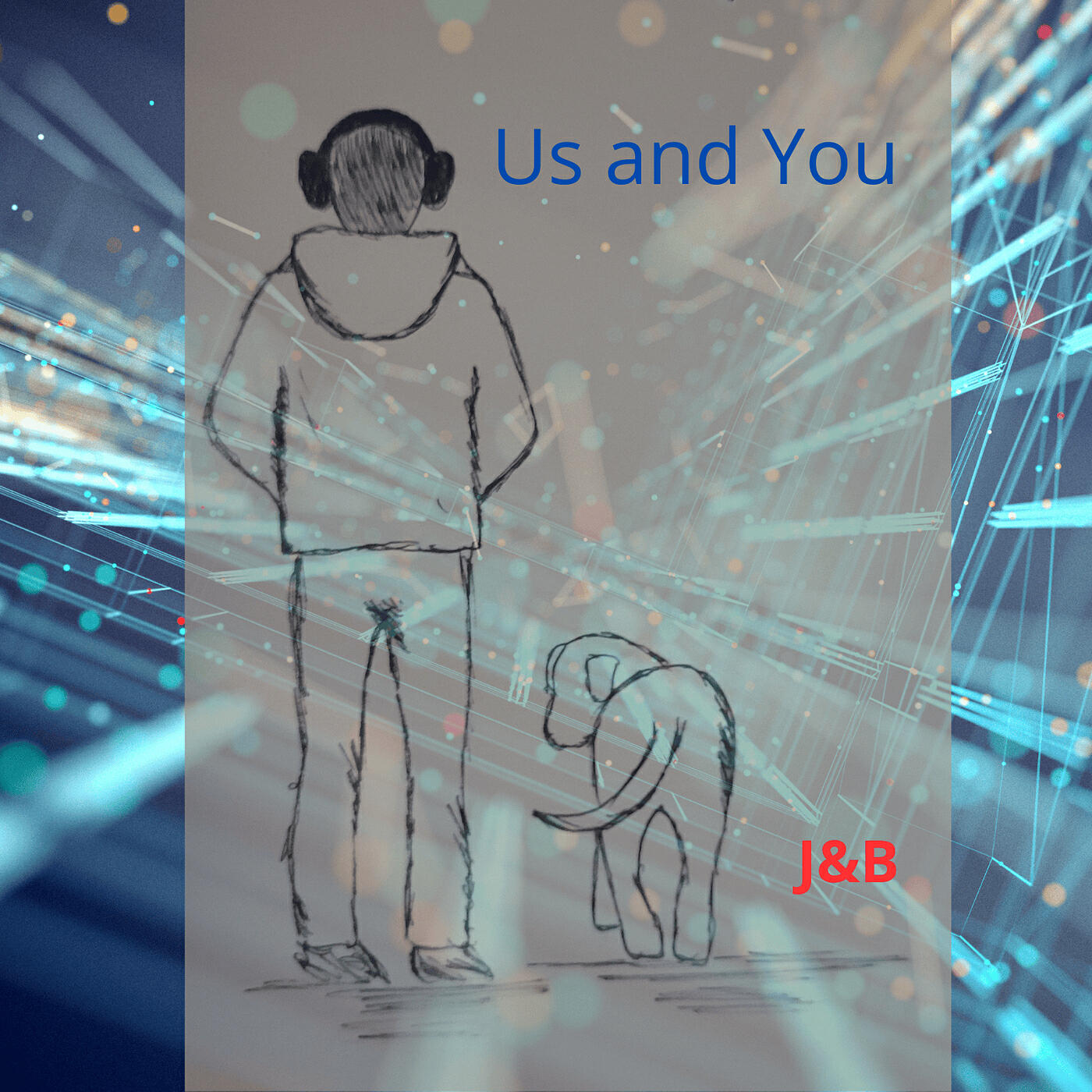 Релиз Us and You