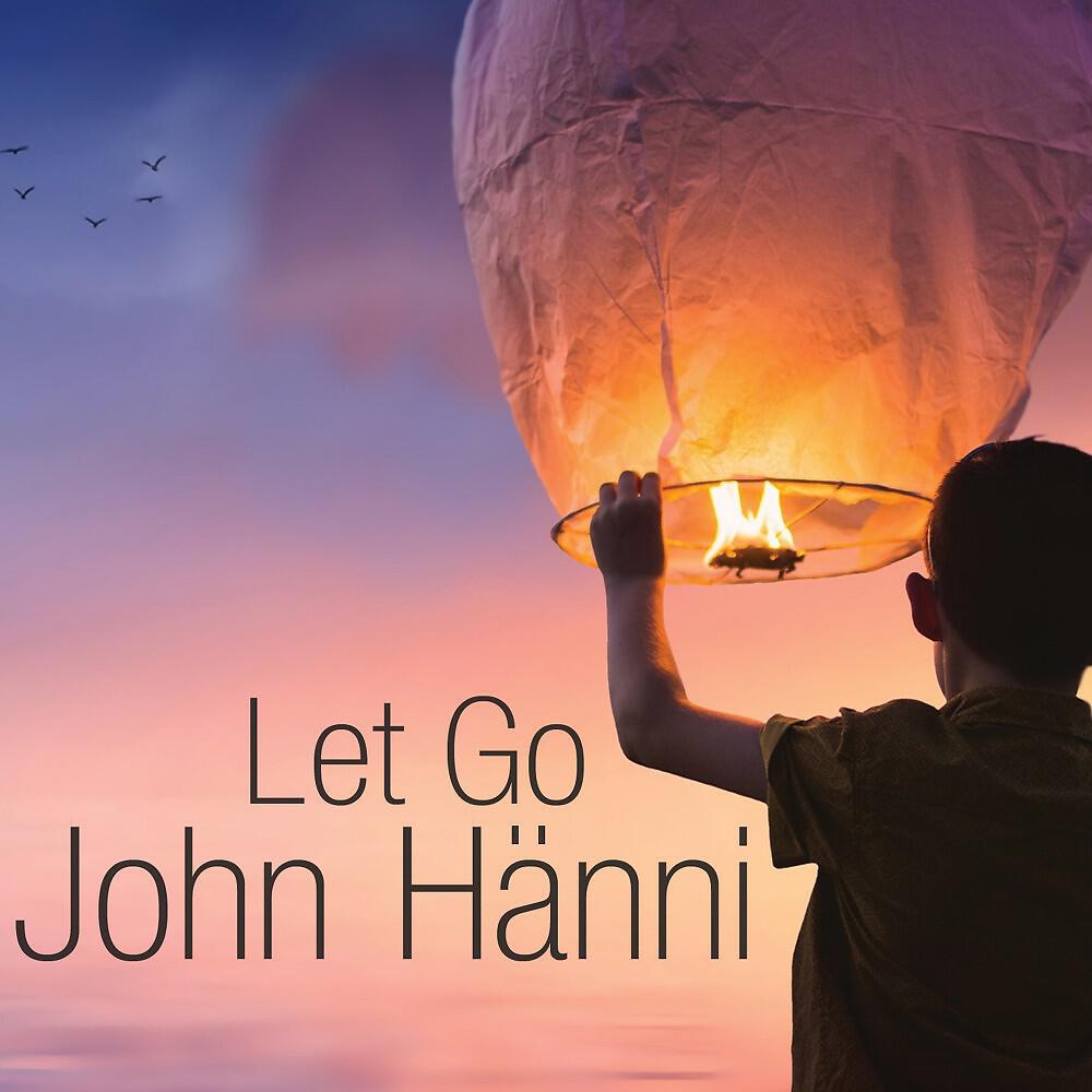 Релиз Let Go