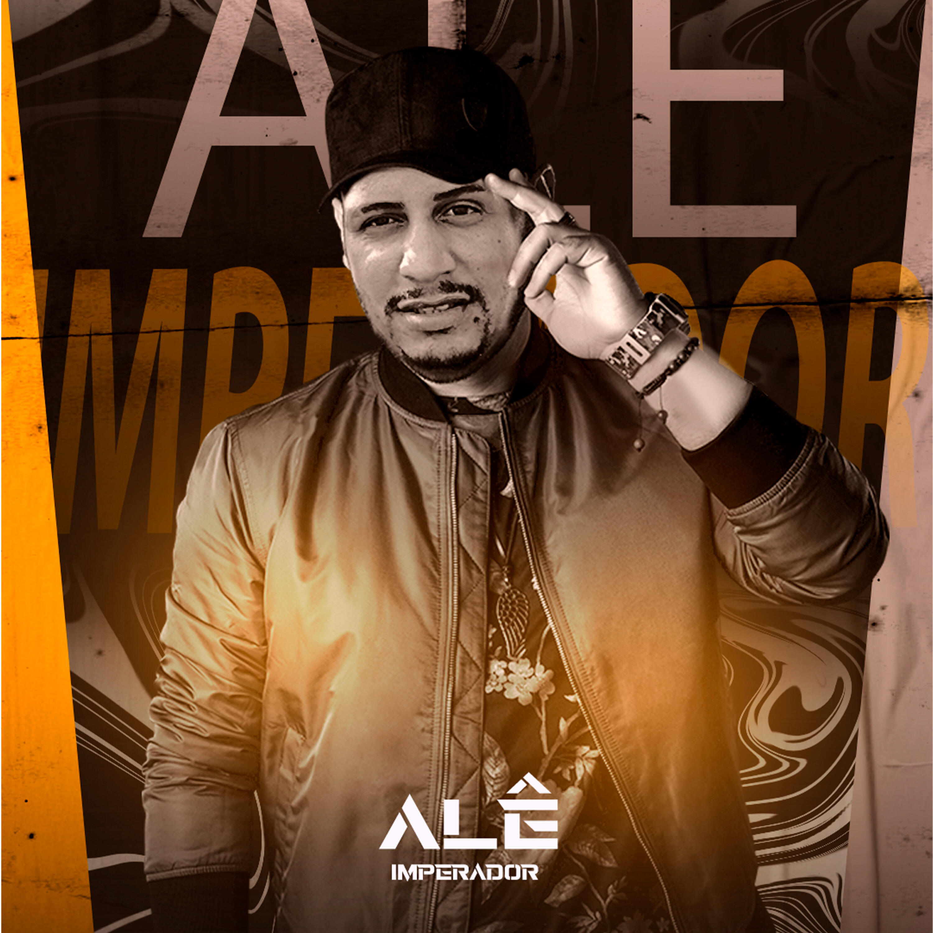 Alê Imperador