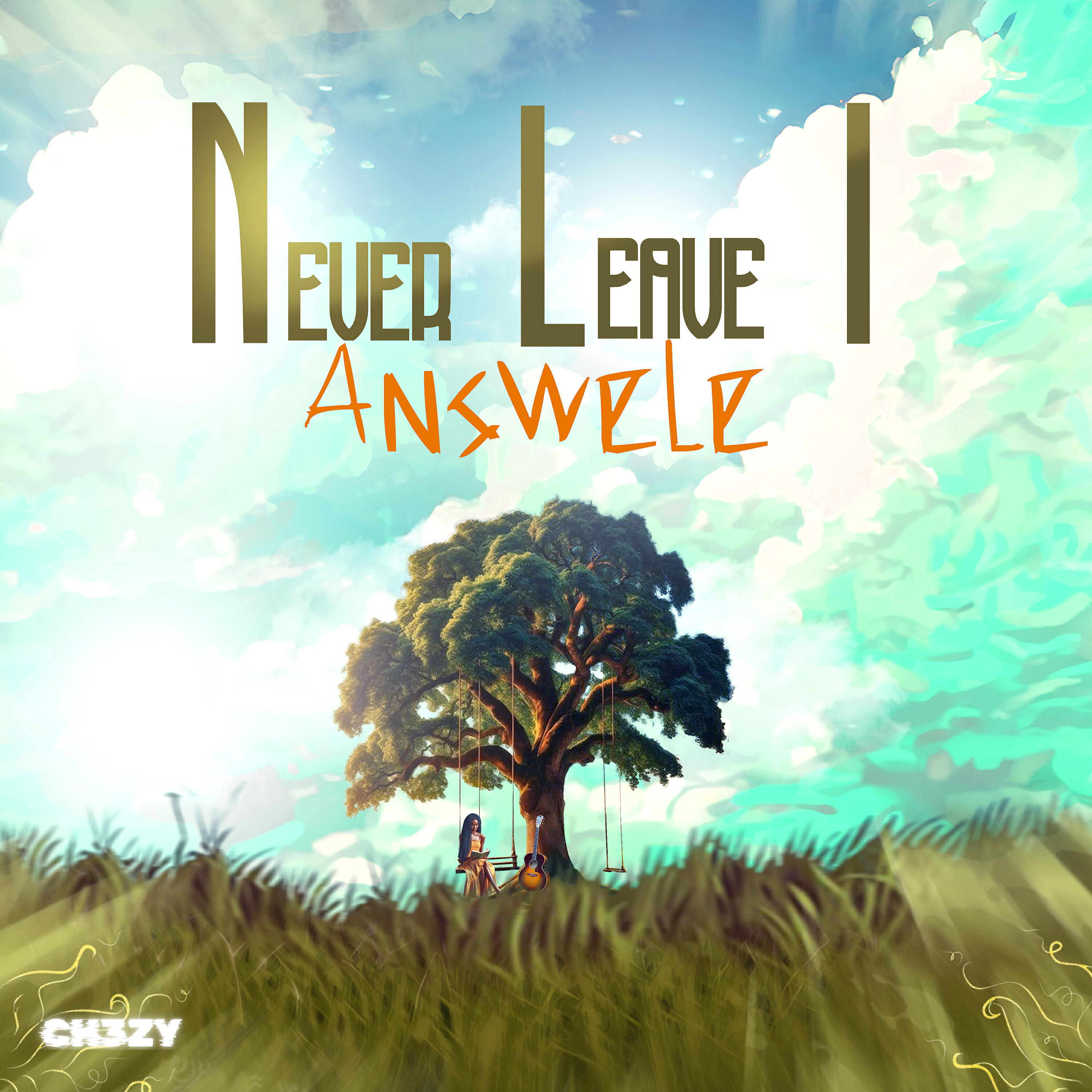 Релиз Never Leave I