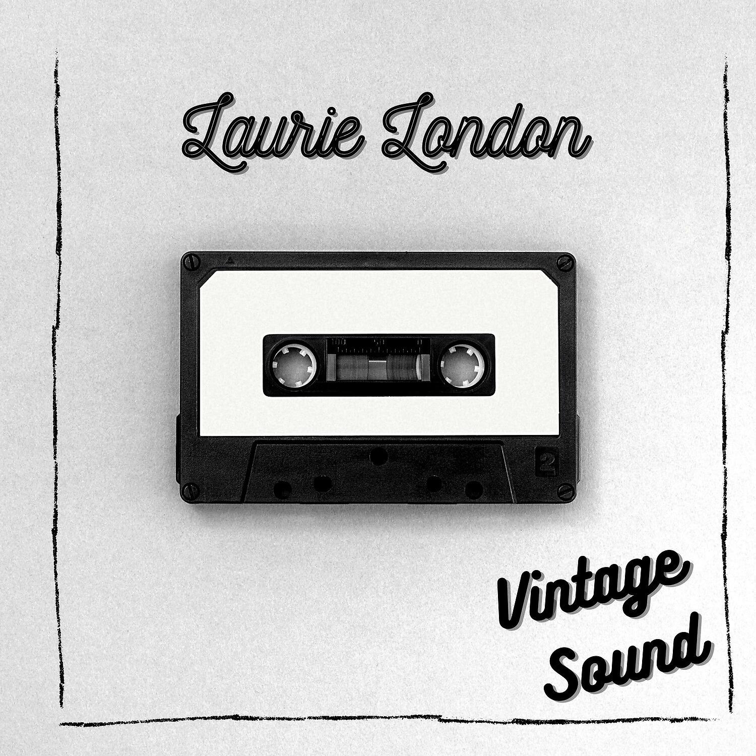 Релиз Laurie London - Vintage Sound