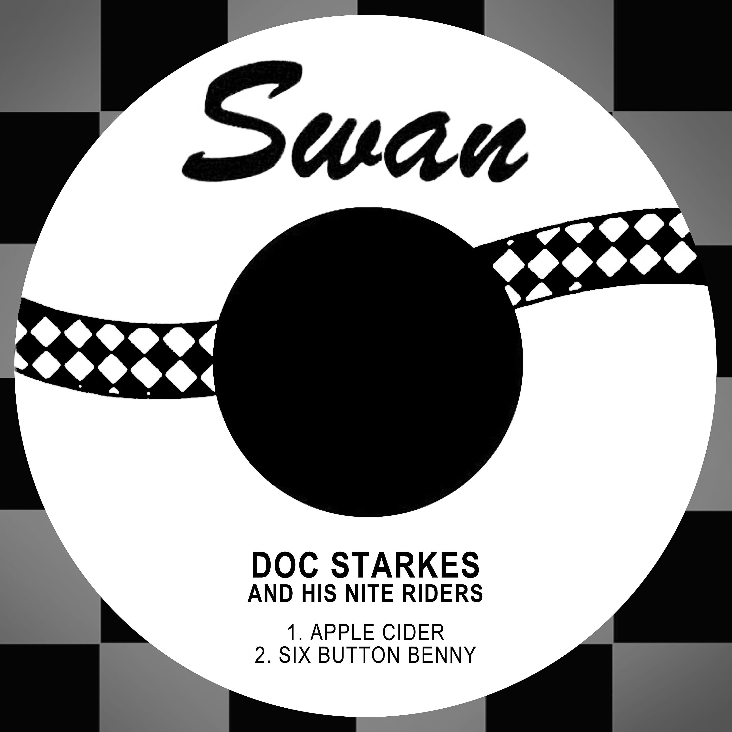 Doc Starkes