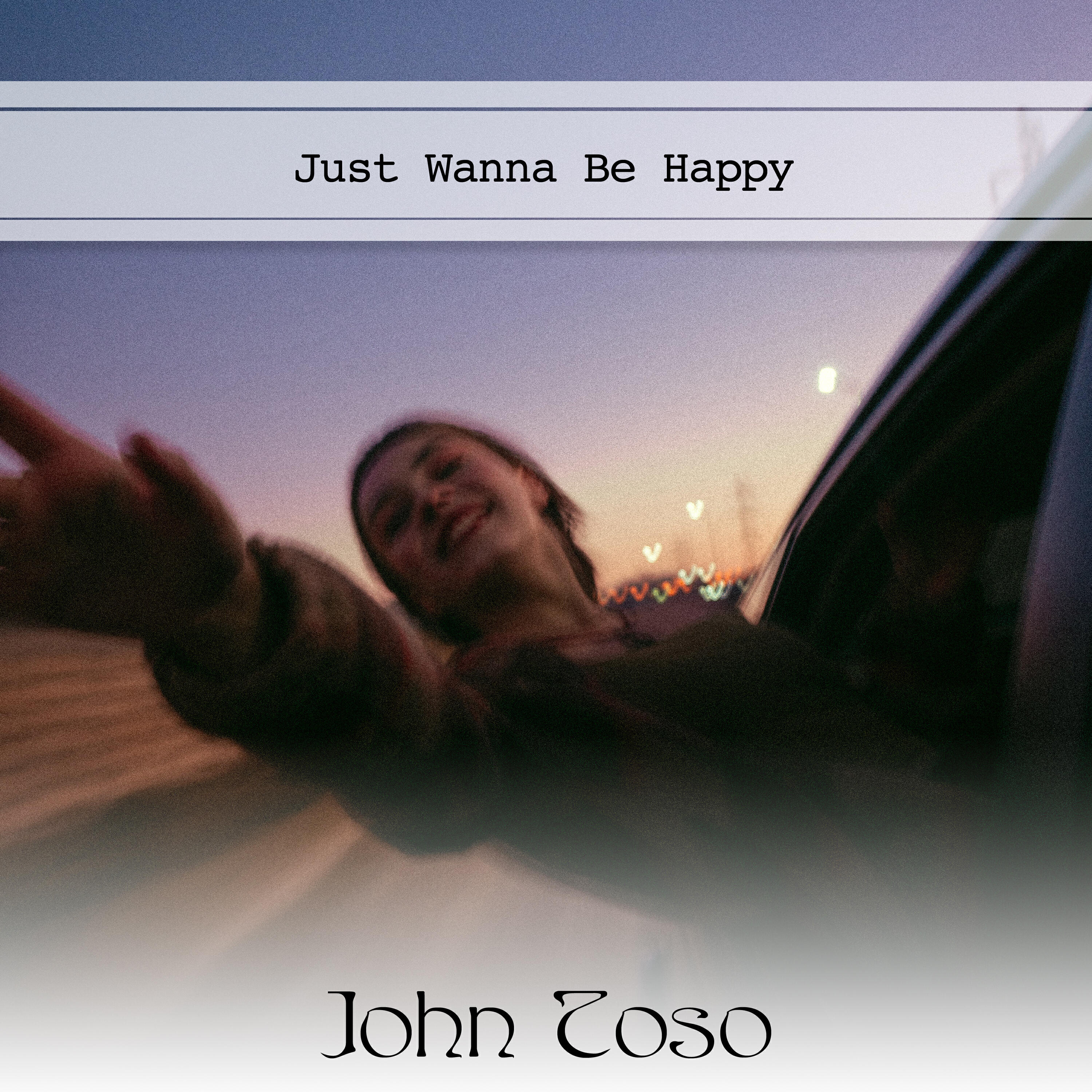 Релиз Just Wanna Be Happy