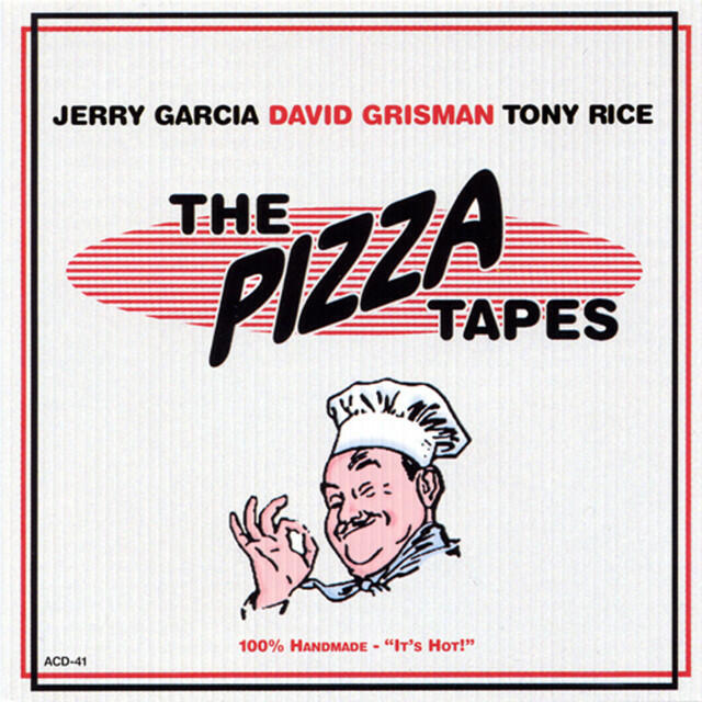 Релиз The Pizza Tapes