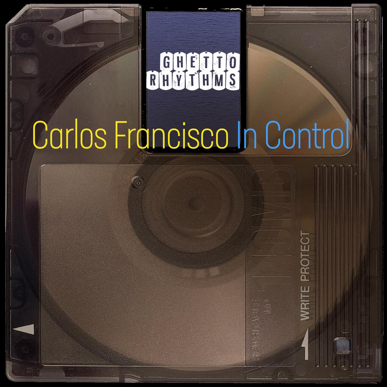 Релиз In Control
