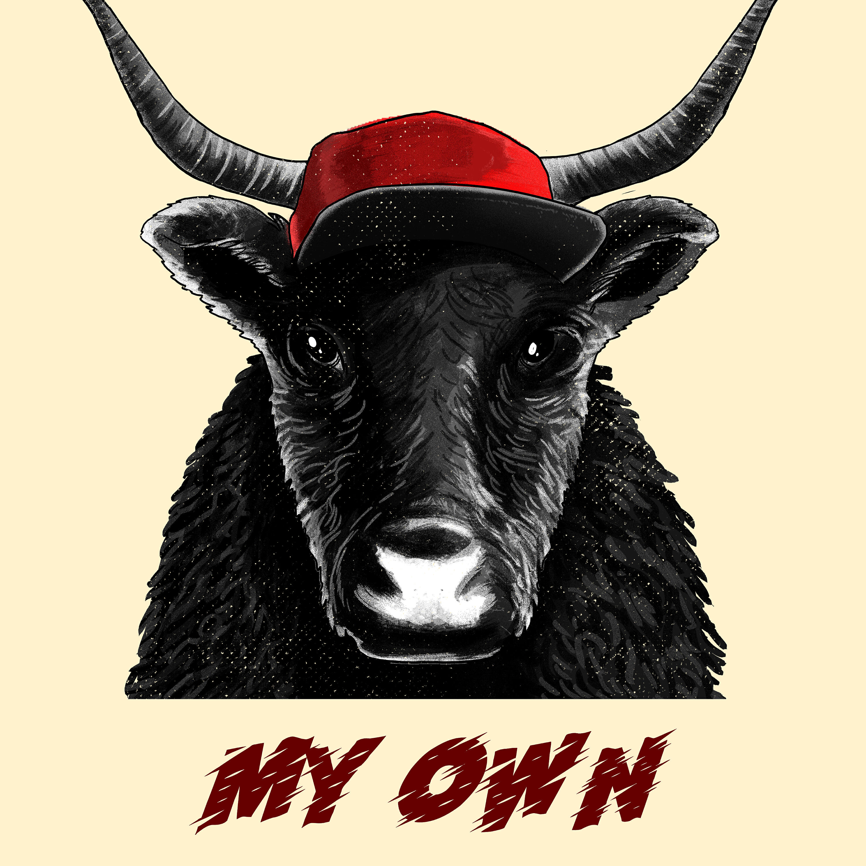 Релиз My Own