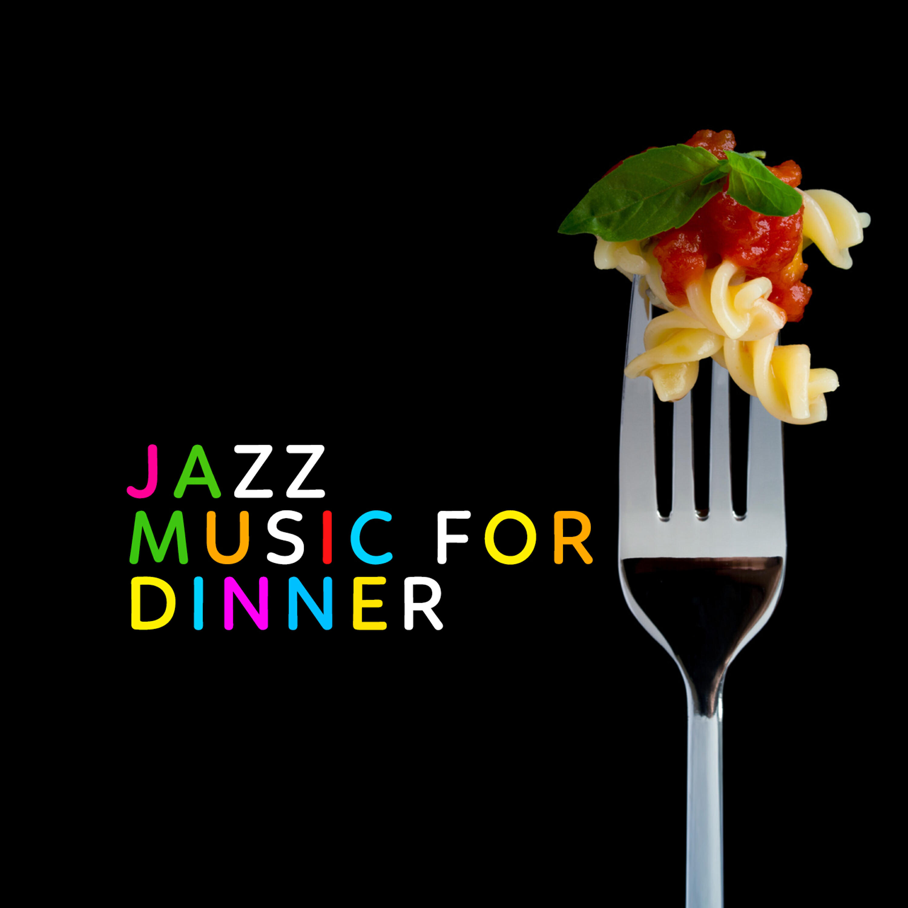 Релиз Jazz Music for Dinner