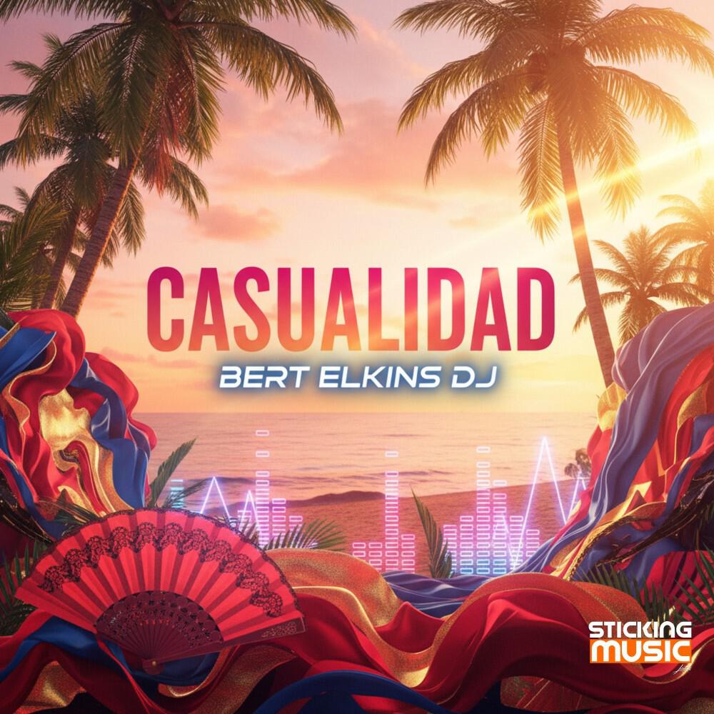 Релиз Casualidad
