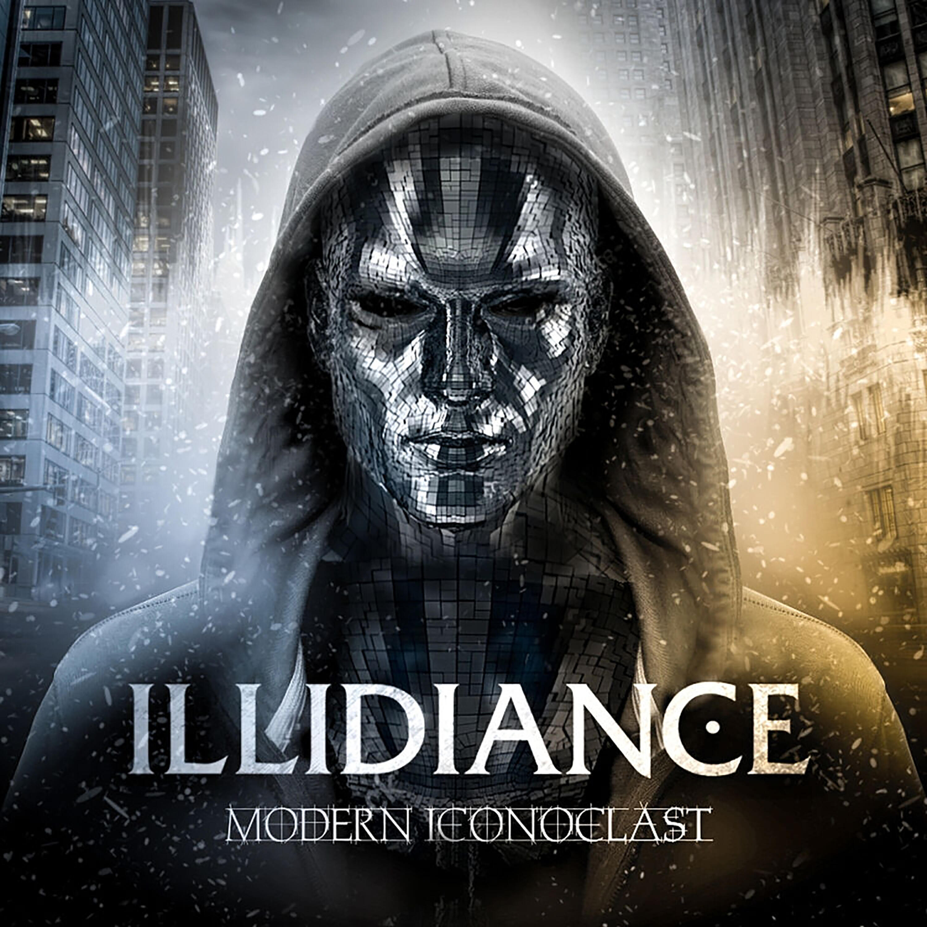 Релиз Modern Iconoclast