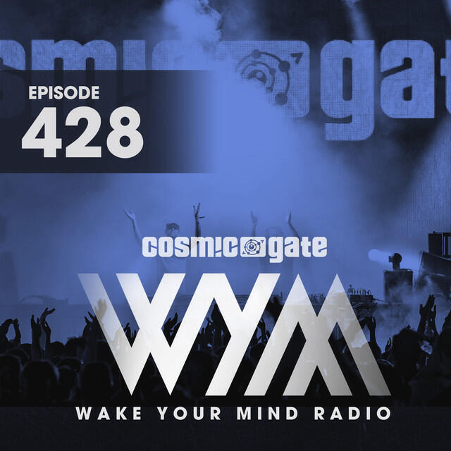 Релиз Wake Your Mind Radio 428