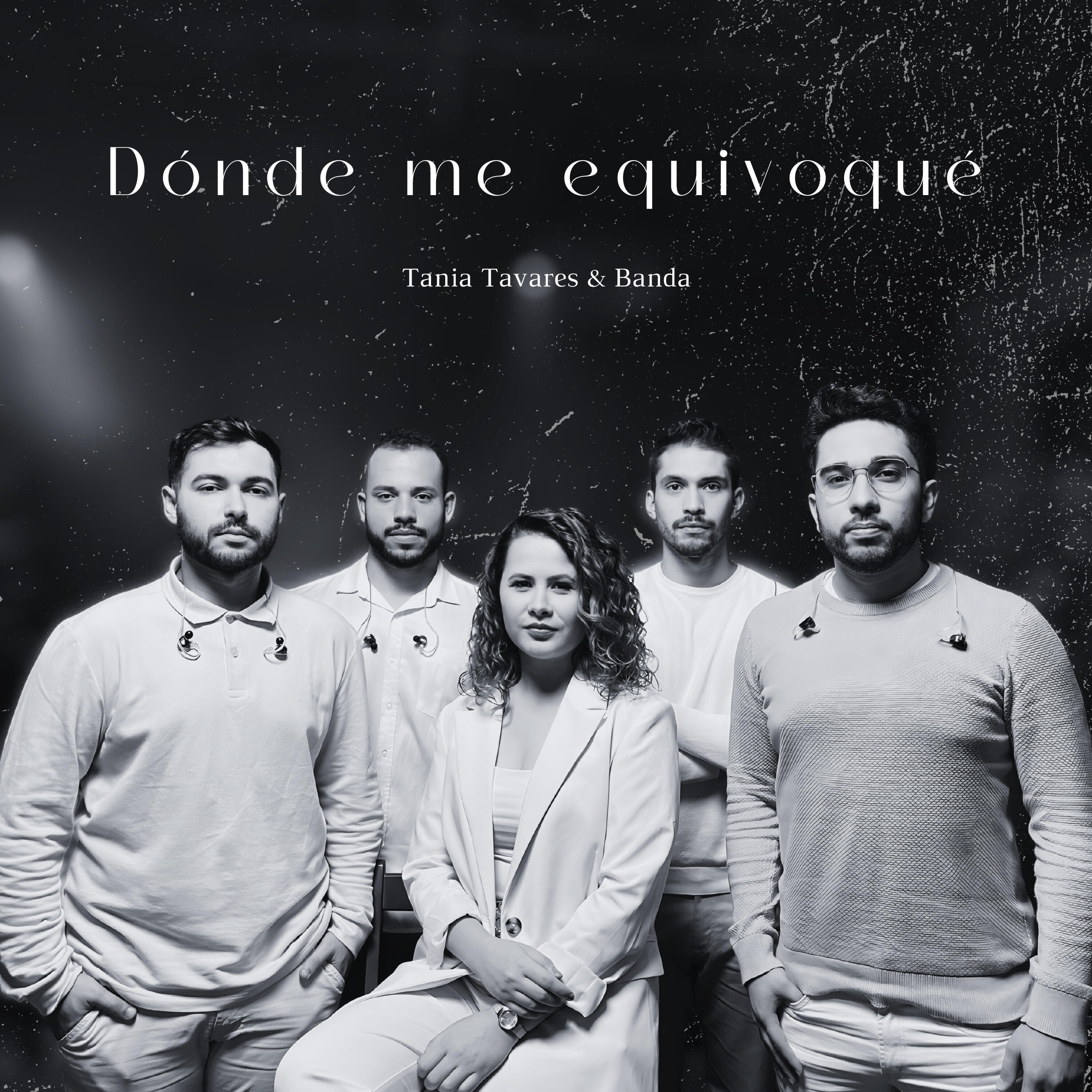 Релиз Dónde Me Equivoqué