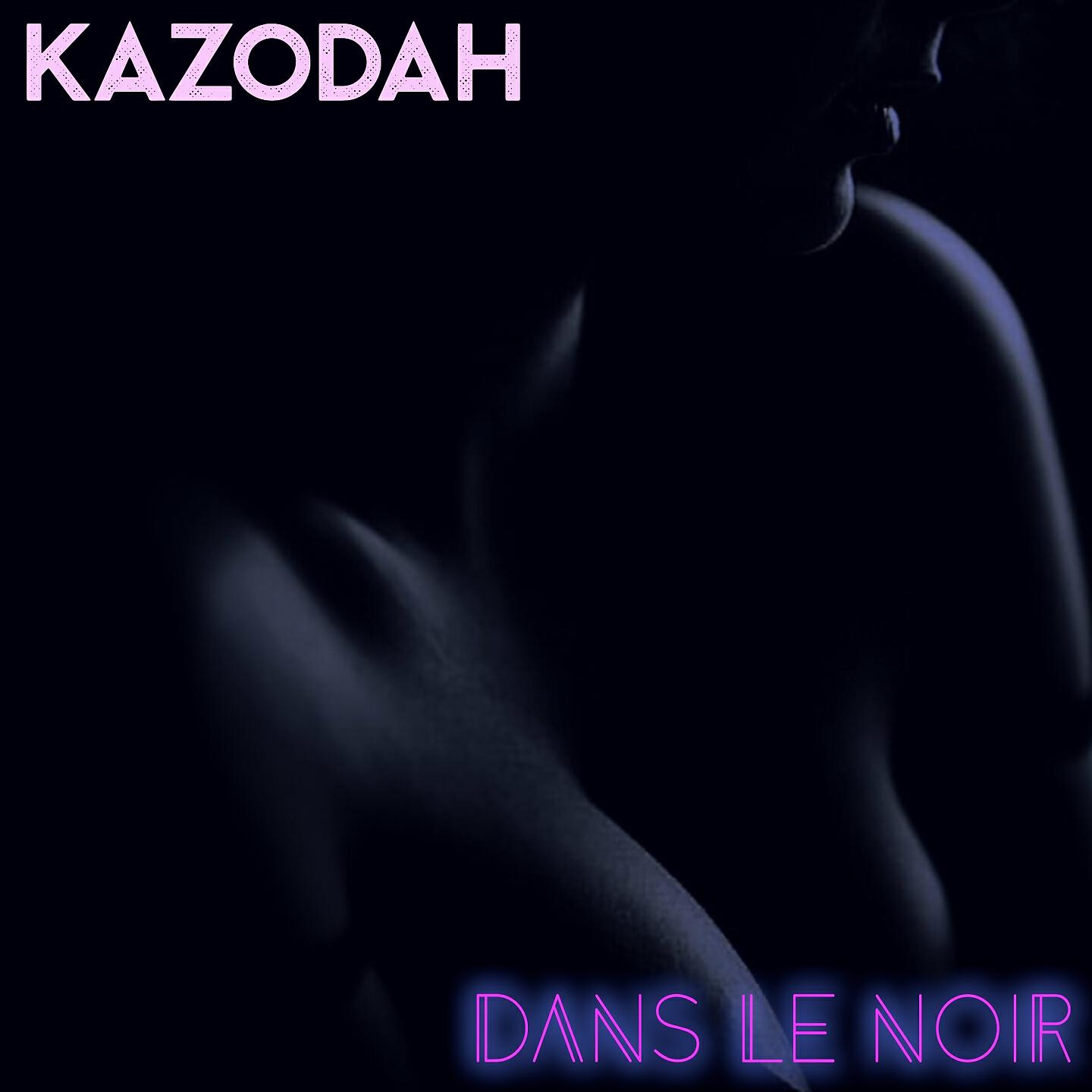 Релиз Dans le noir