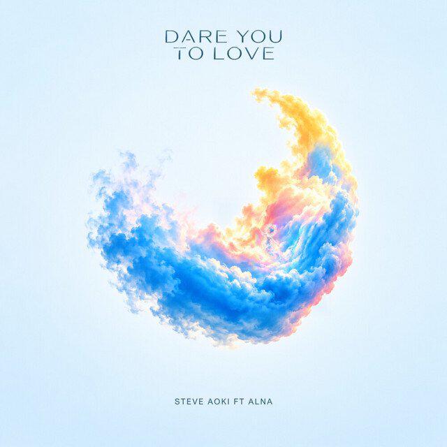 Релиз Dare You To Love (ft. Alna)