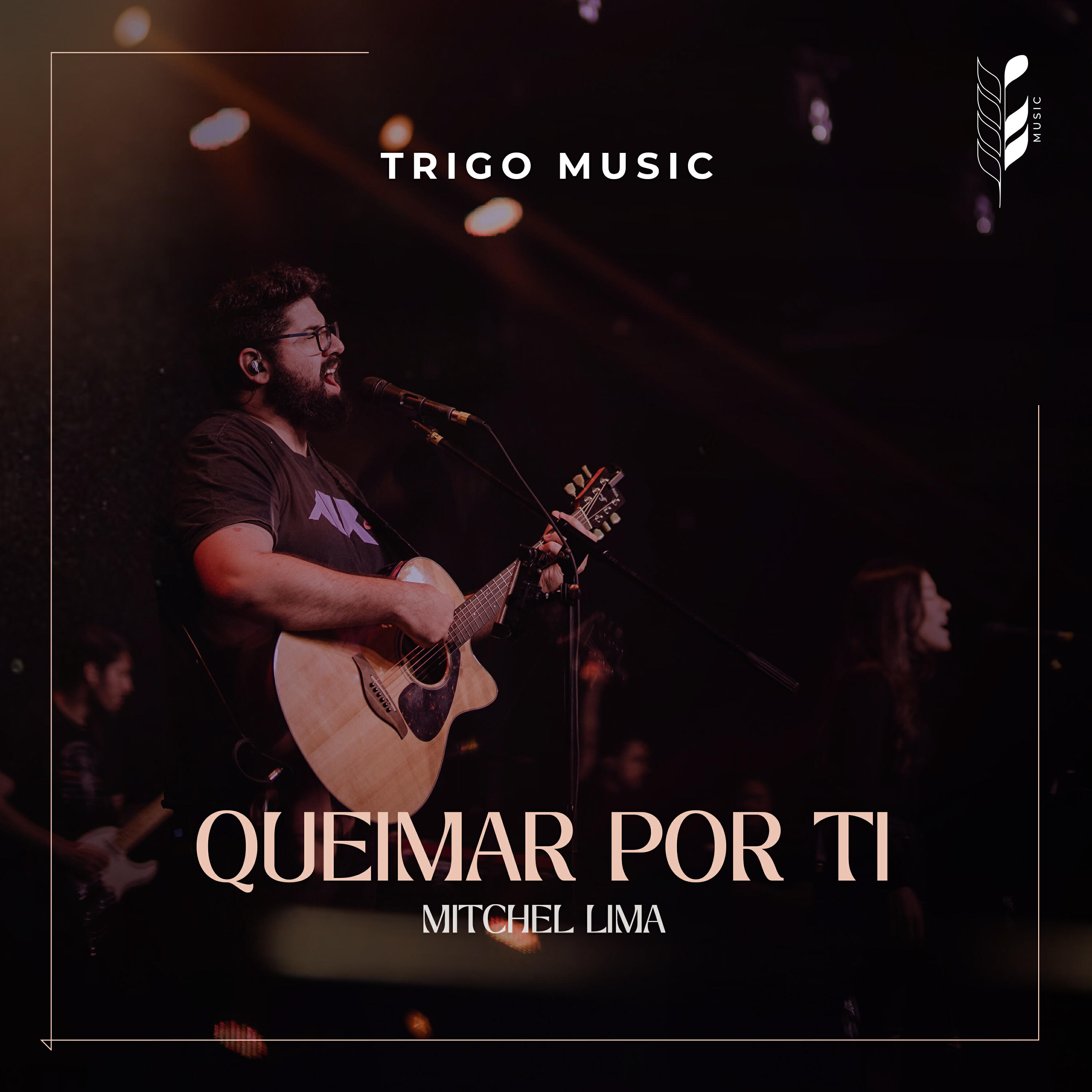 Релиз Queimar por Ti