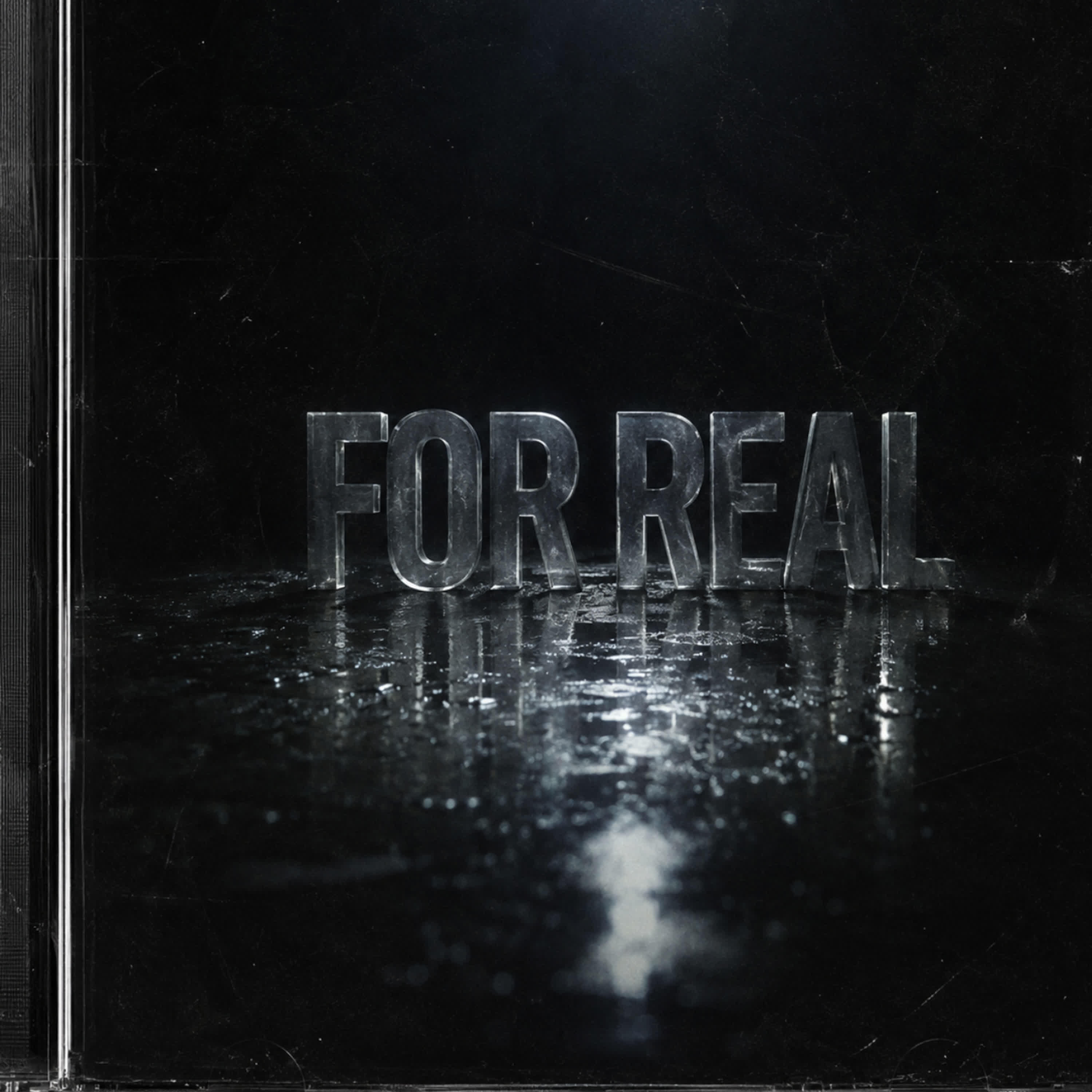 Релиз for real