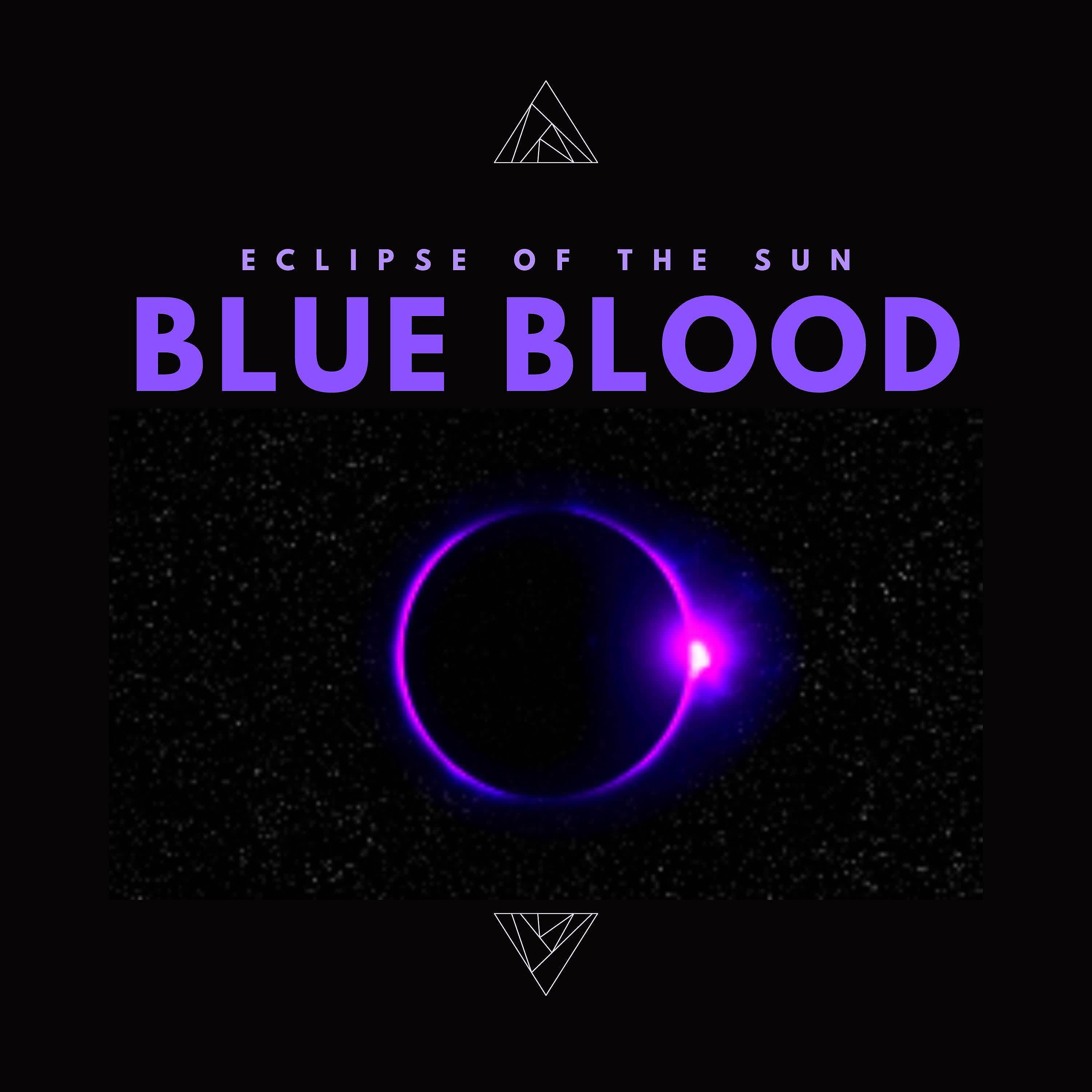 Релиз Eclipse of the Sun