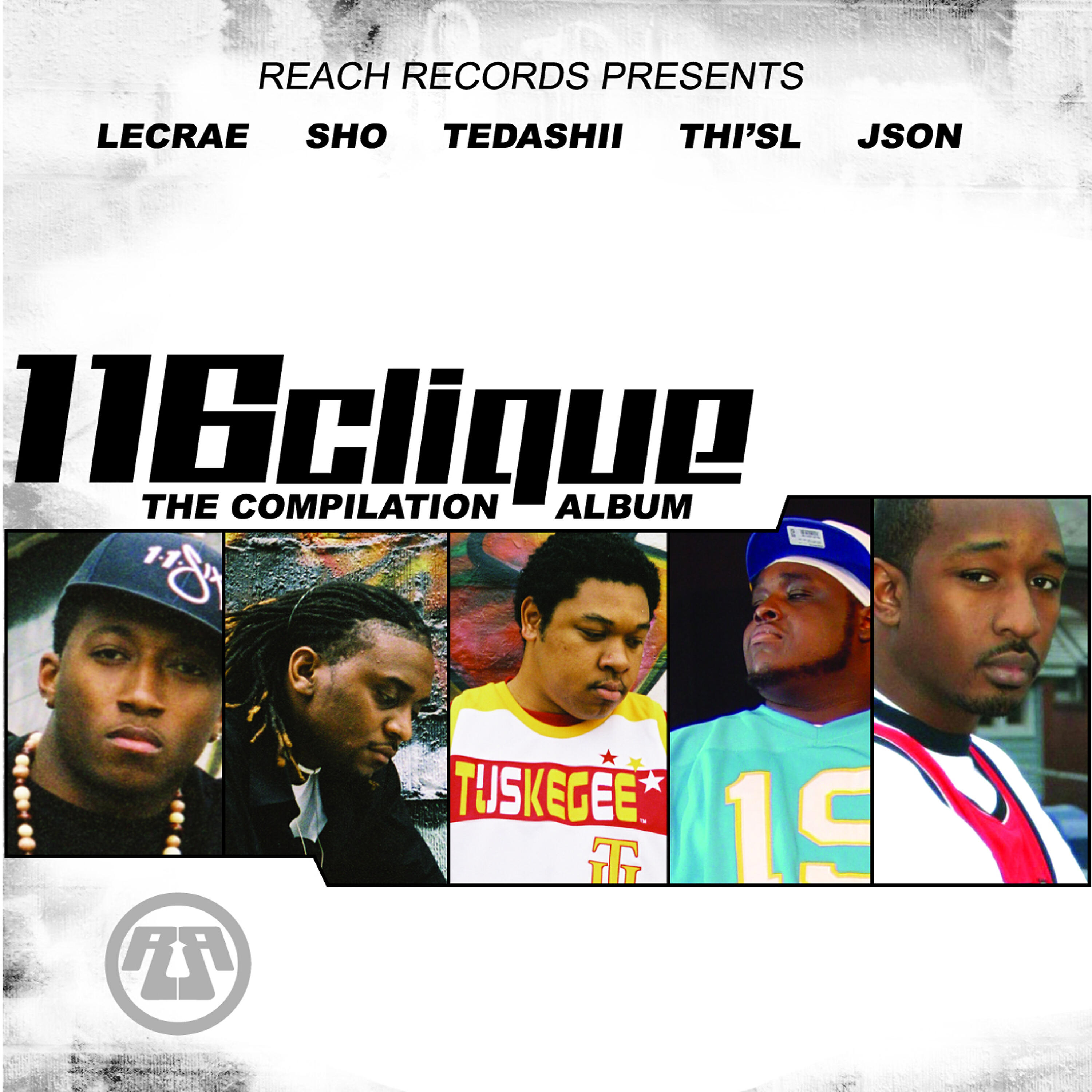Релиз The Compilation Album