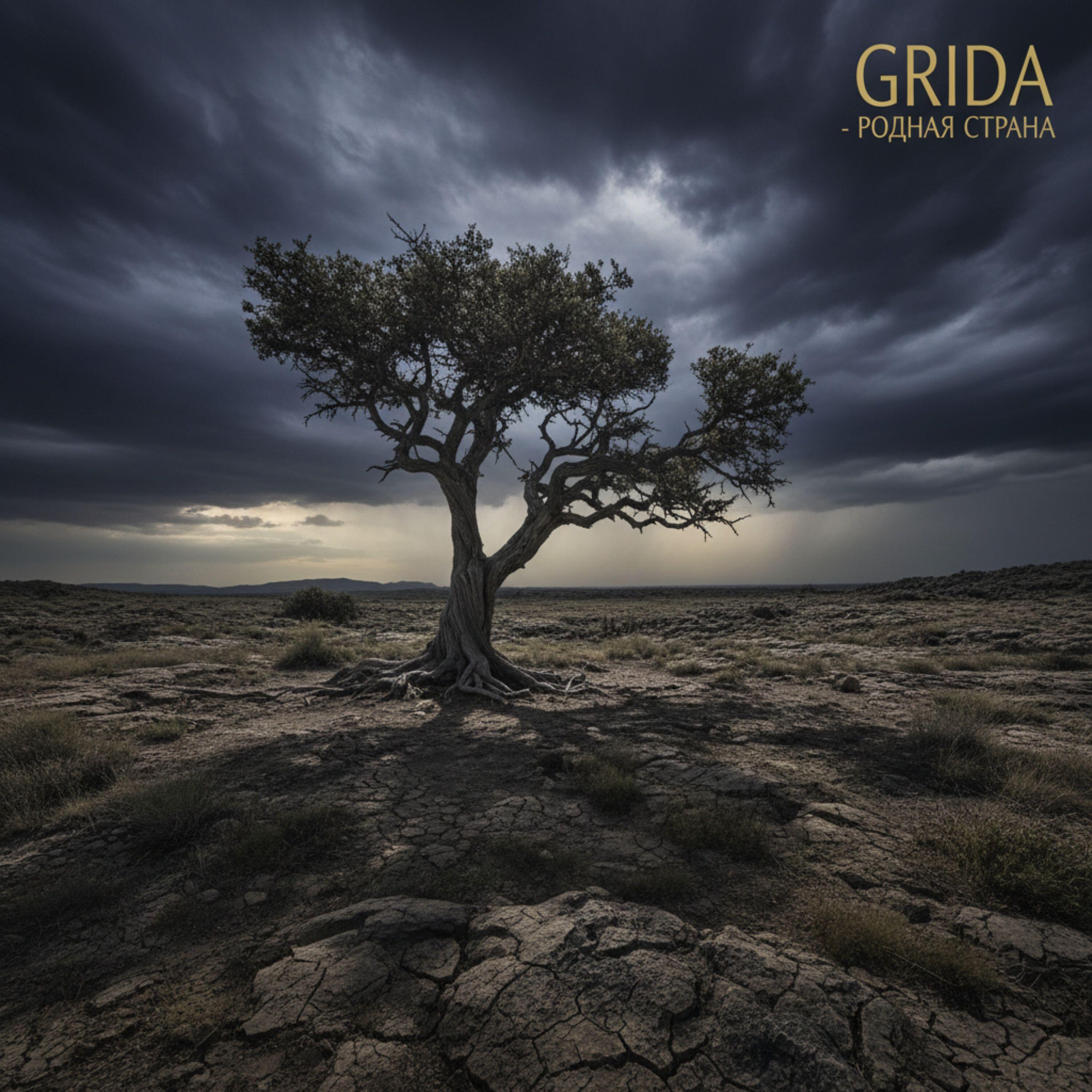 GRIDA