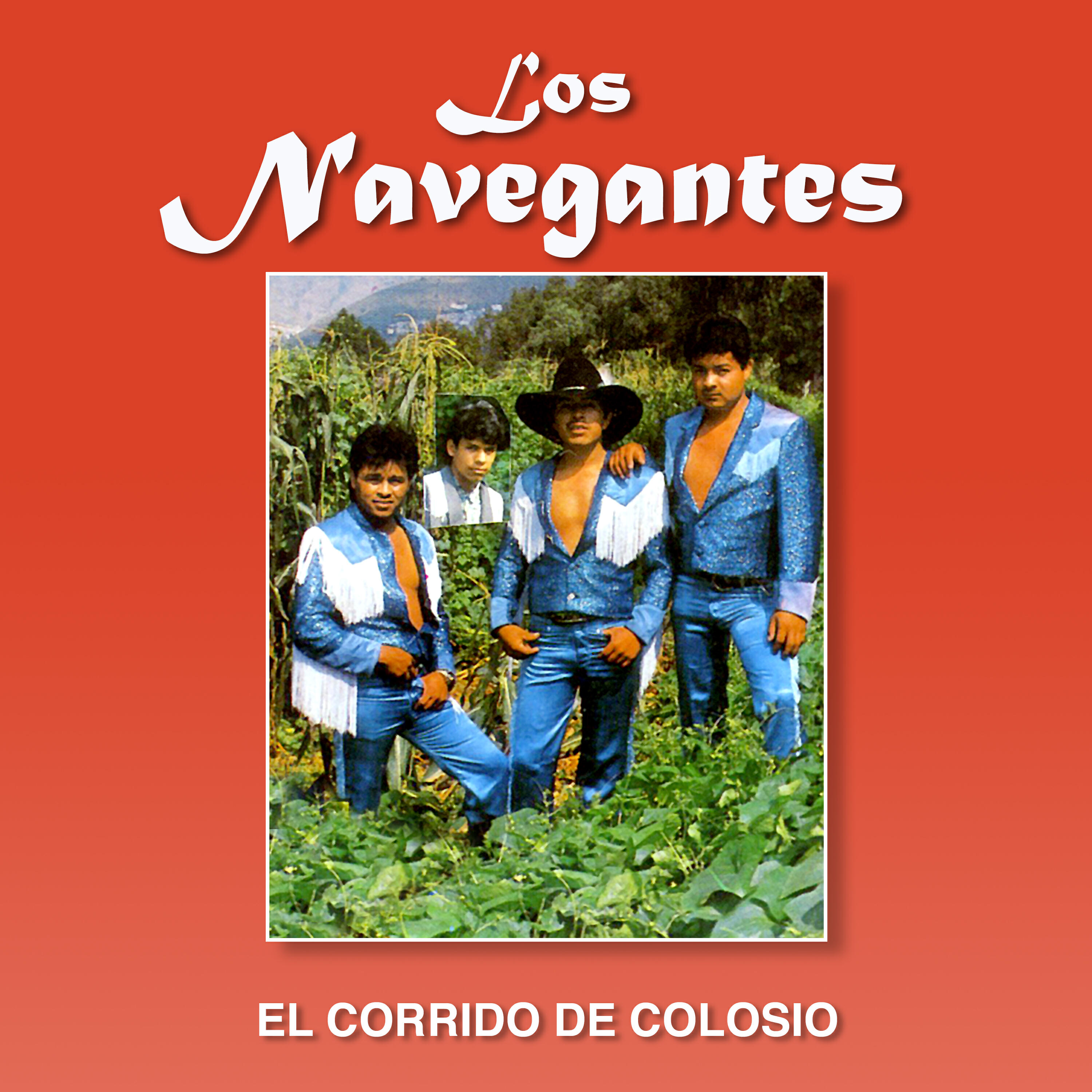 Релиз El Corrido De Colosio