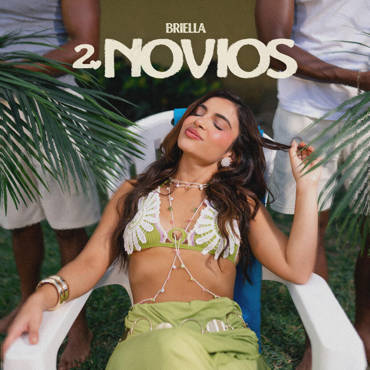 Релиз 2 Novios