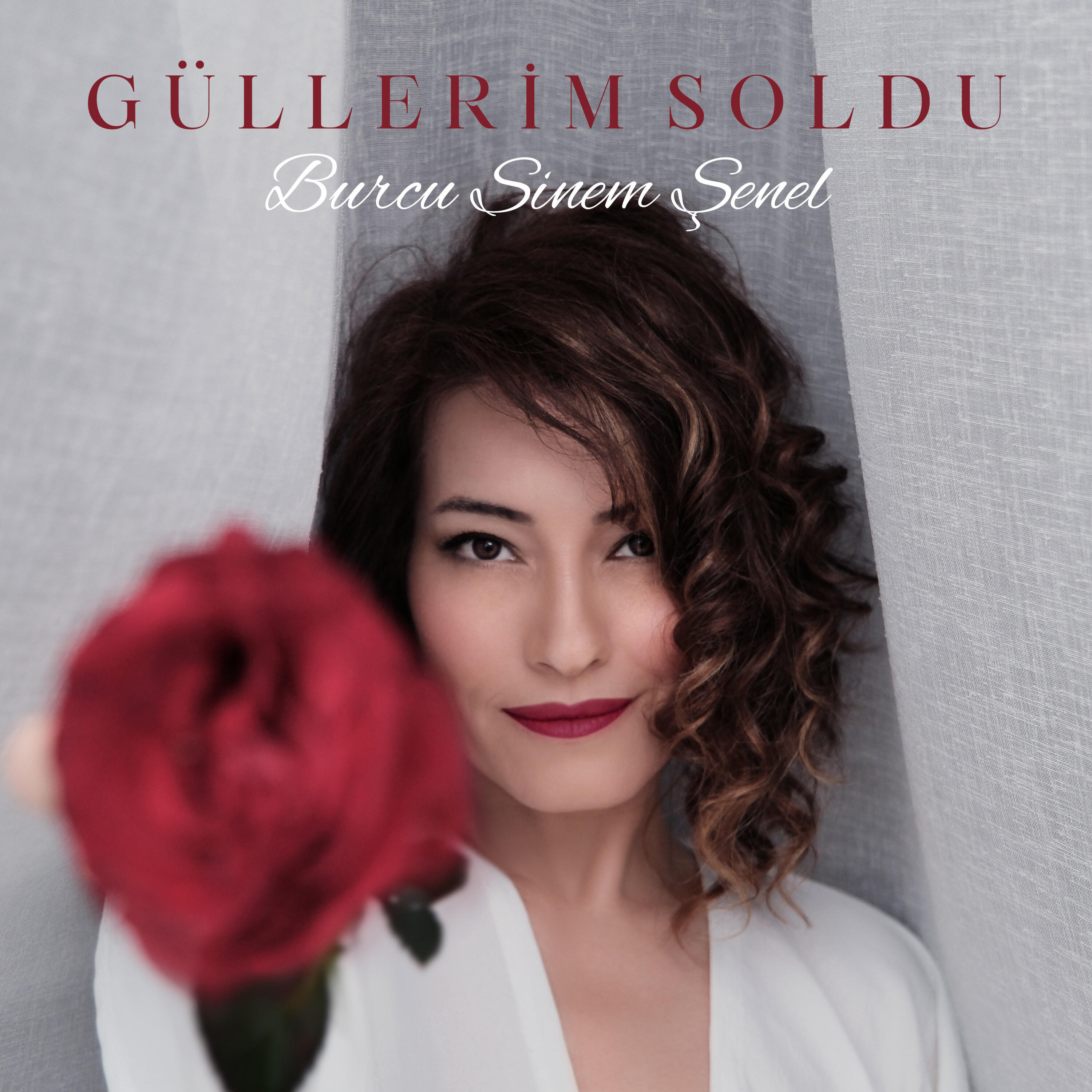 Burcu Sinem Şenel