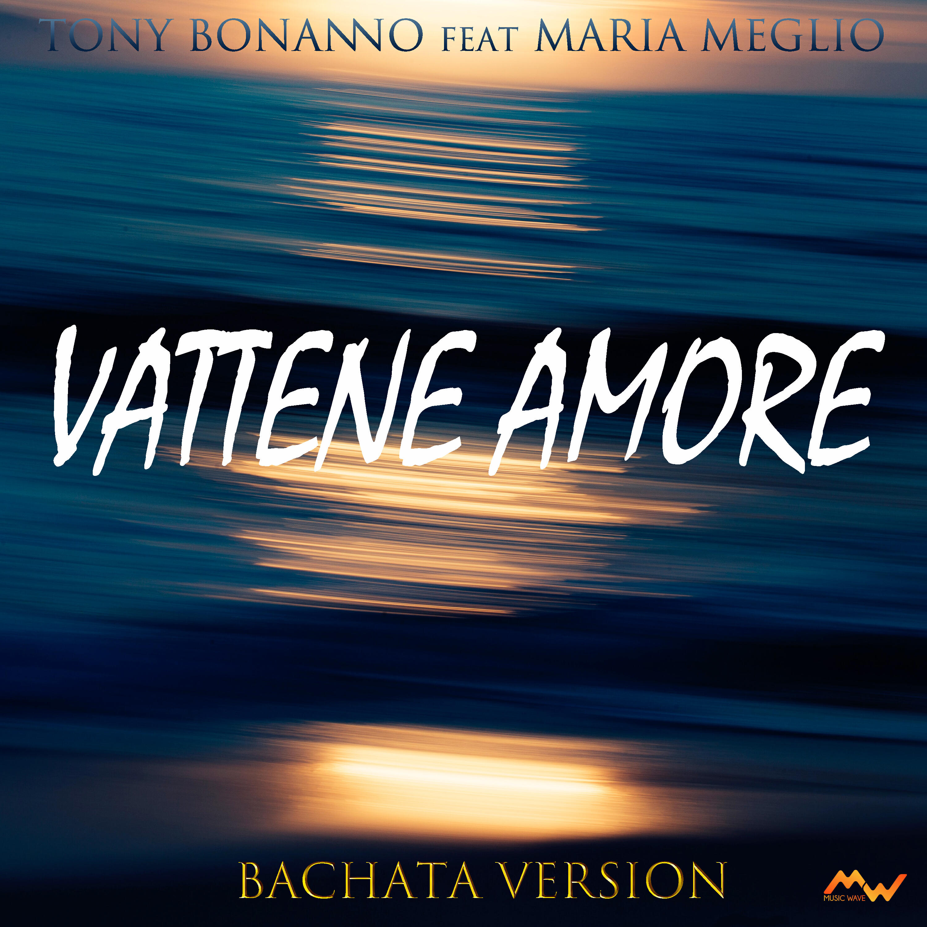Релиз Vattene amore