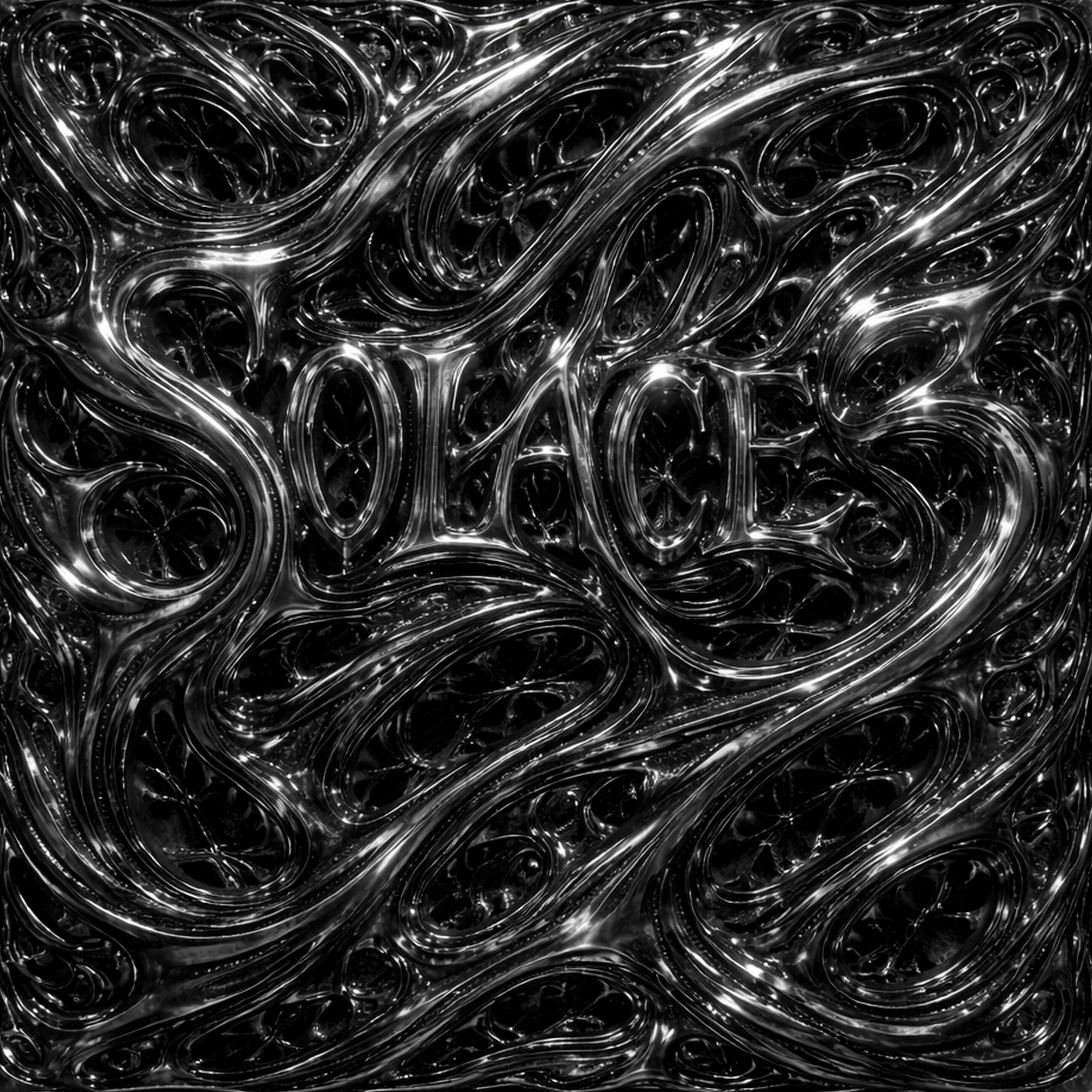 Релиз SOLACE 3